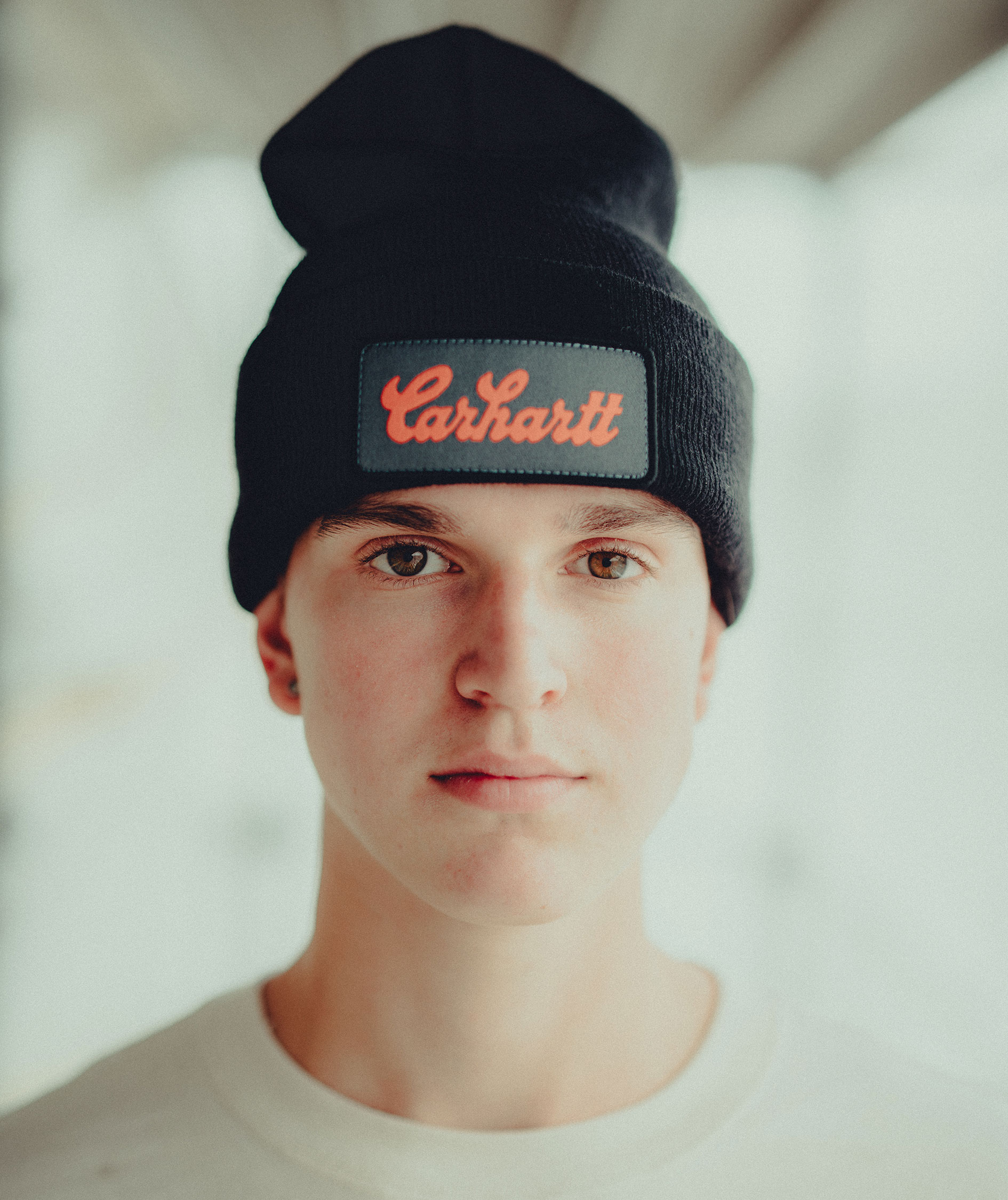 Carhartt beanie