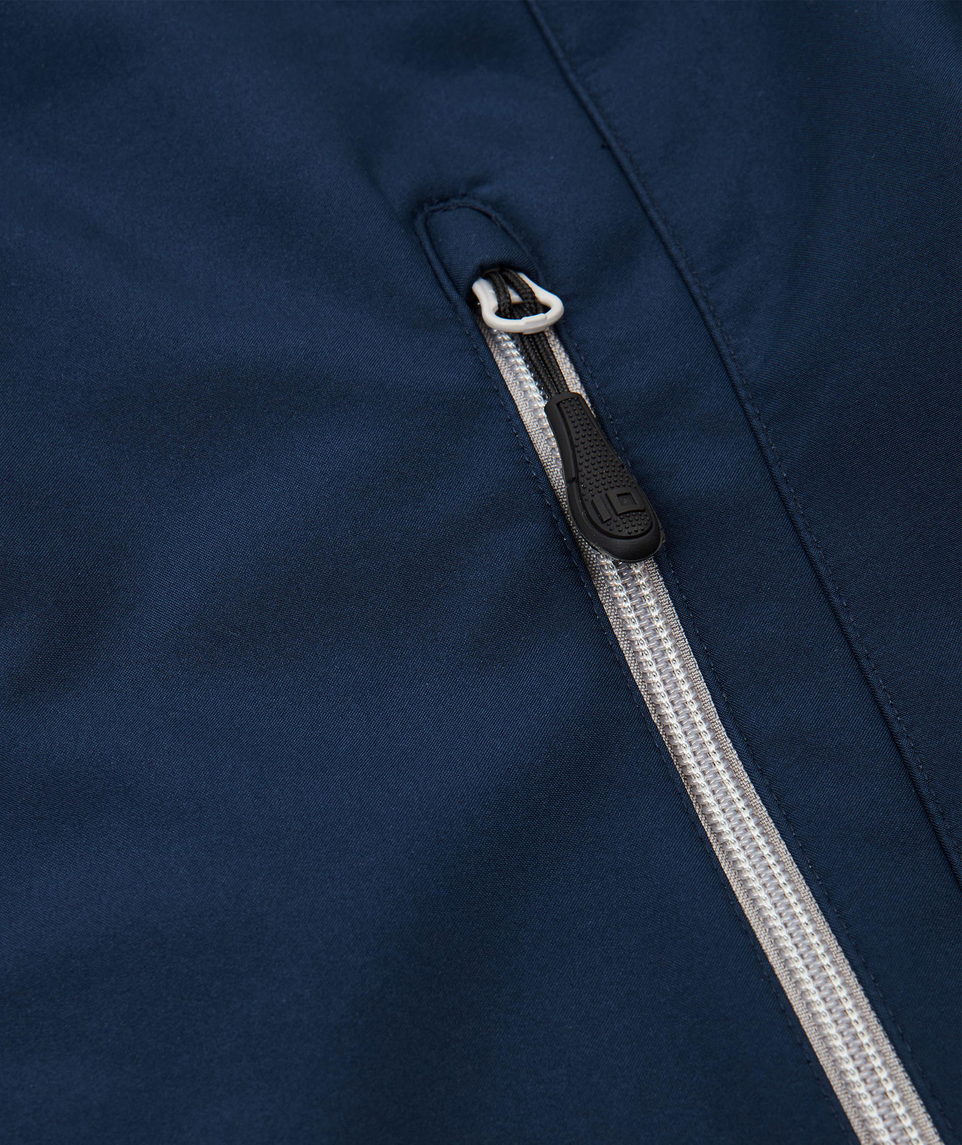 ID Performance dame softshelljakke, Marine, large image number 3