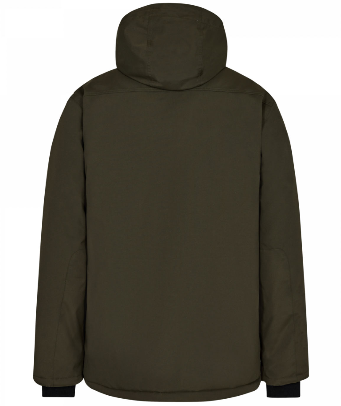 Engel Extend vinterjacka, Forest green, large image number 1