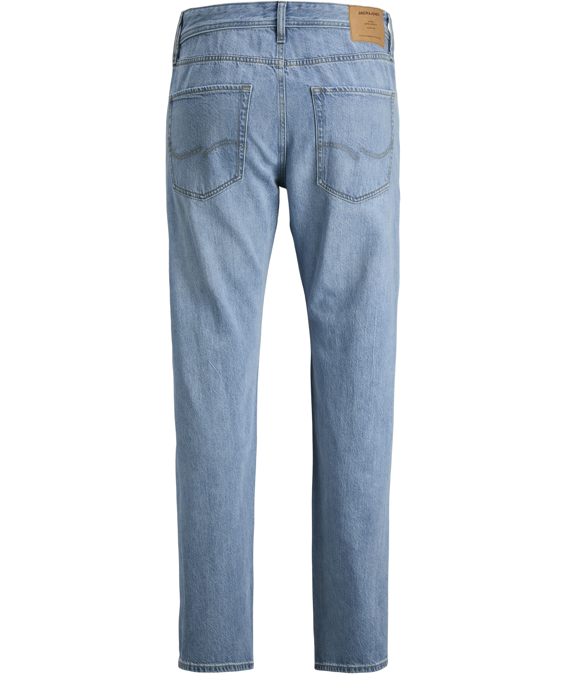 Jack & Jones JJECHRIS JJORIGINAL NS916 Jeans, Blue Denim