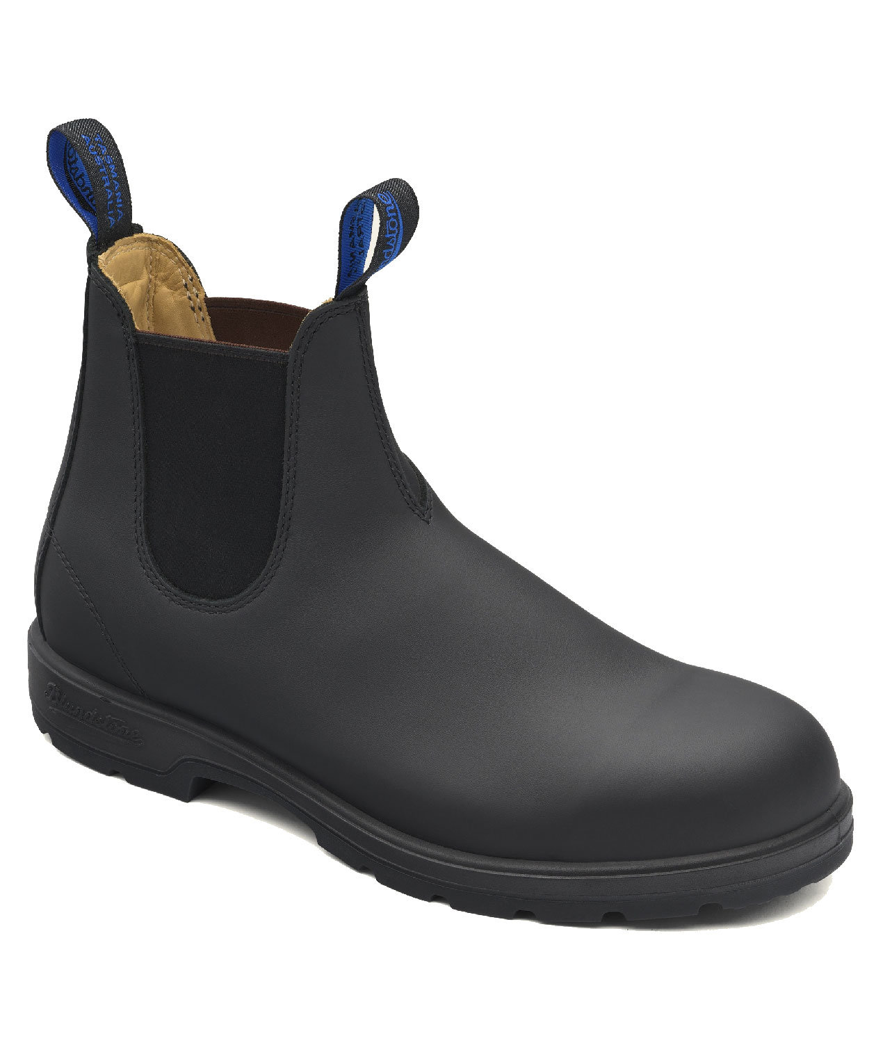 Blundstone 566 vinterst&oslash;vler, Sort