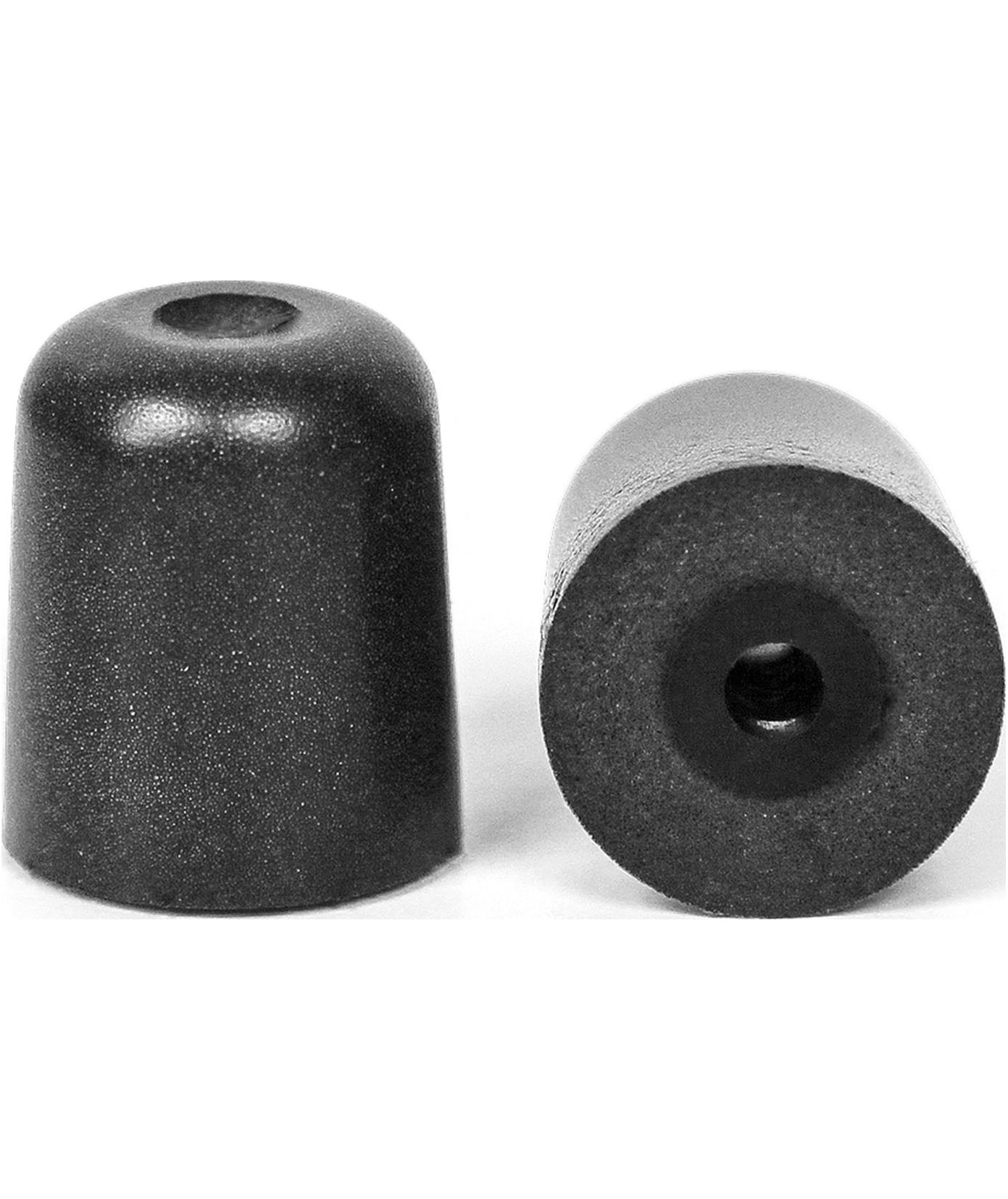 ISOtunes Trilogy&trade; 5-pak &oslash;repropper til h&oslash;rev&aelig;rn, Sort, large image number 6