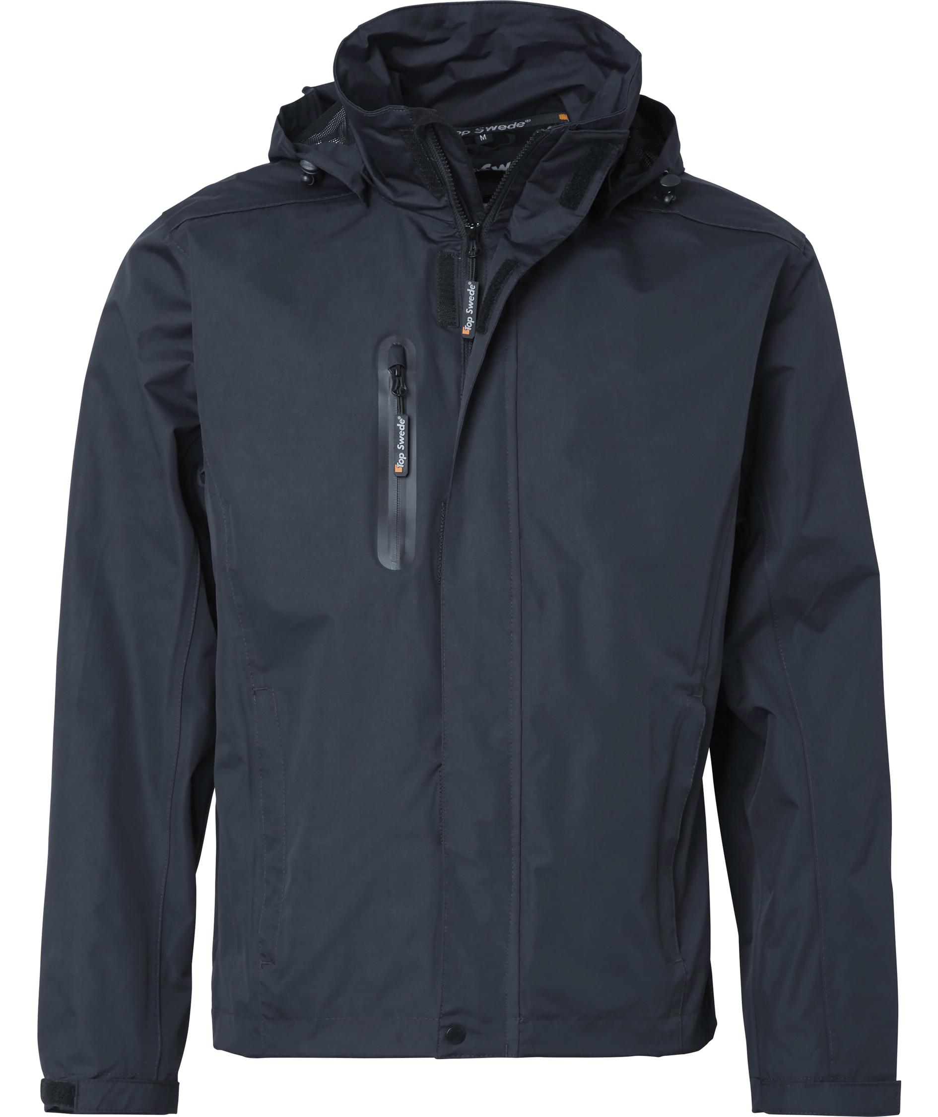 Top Swede skaljacka 6520, Navy