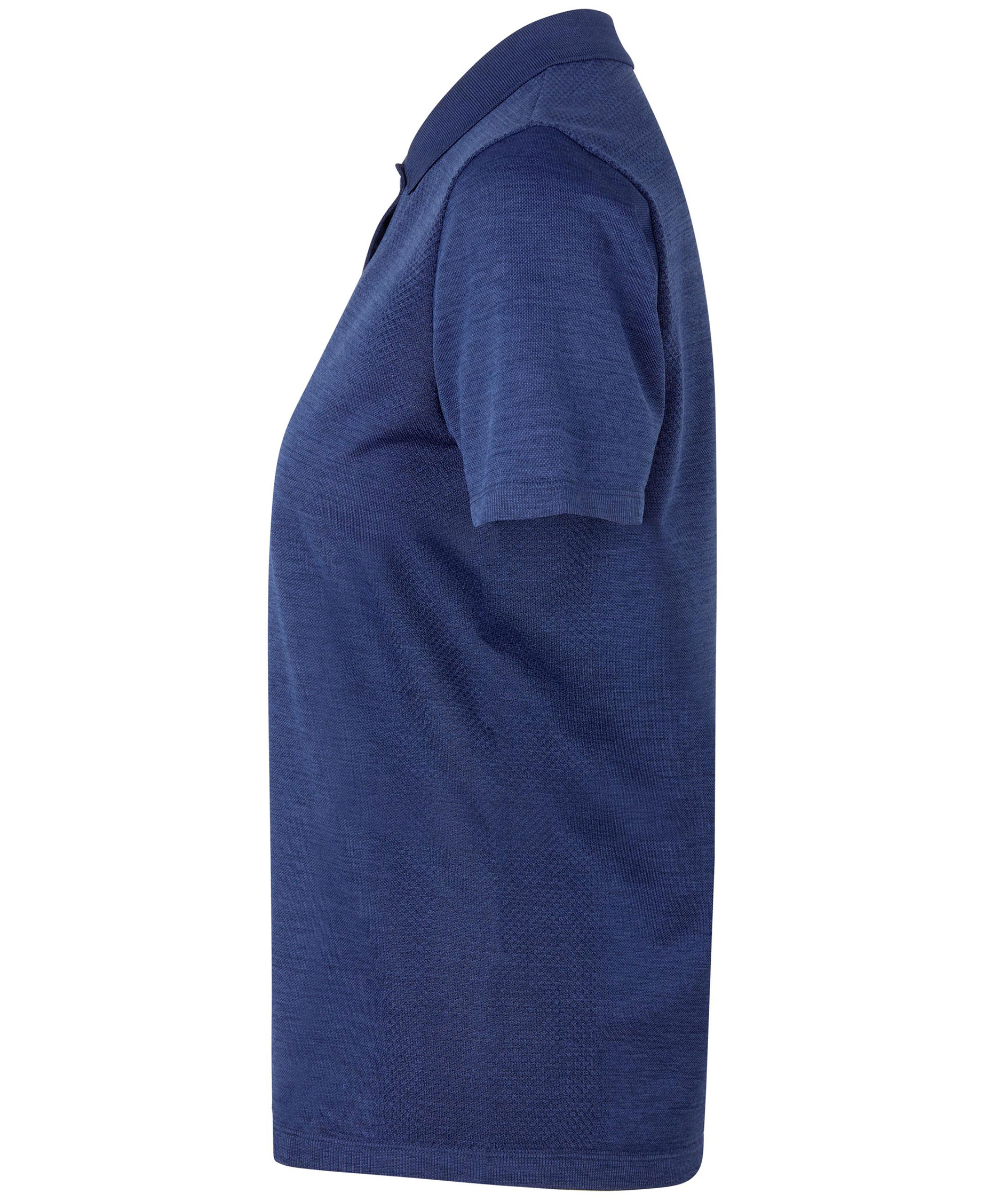 ID Active pik&eacute;tr&ouml;ja dam, Navy melange, large image number 2