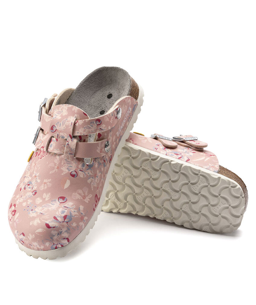 Birkenstock Kay ESD Narrow Fit dame sandaler, Rose