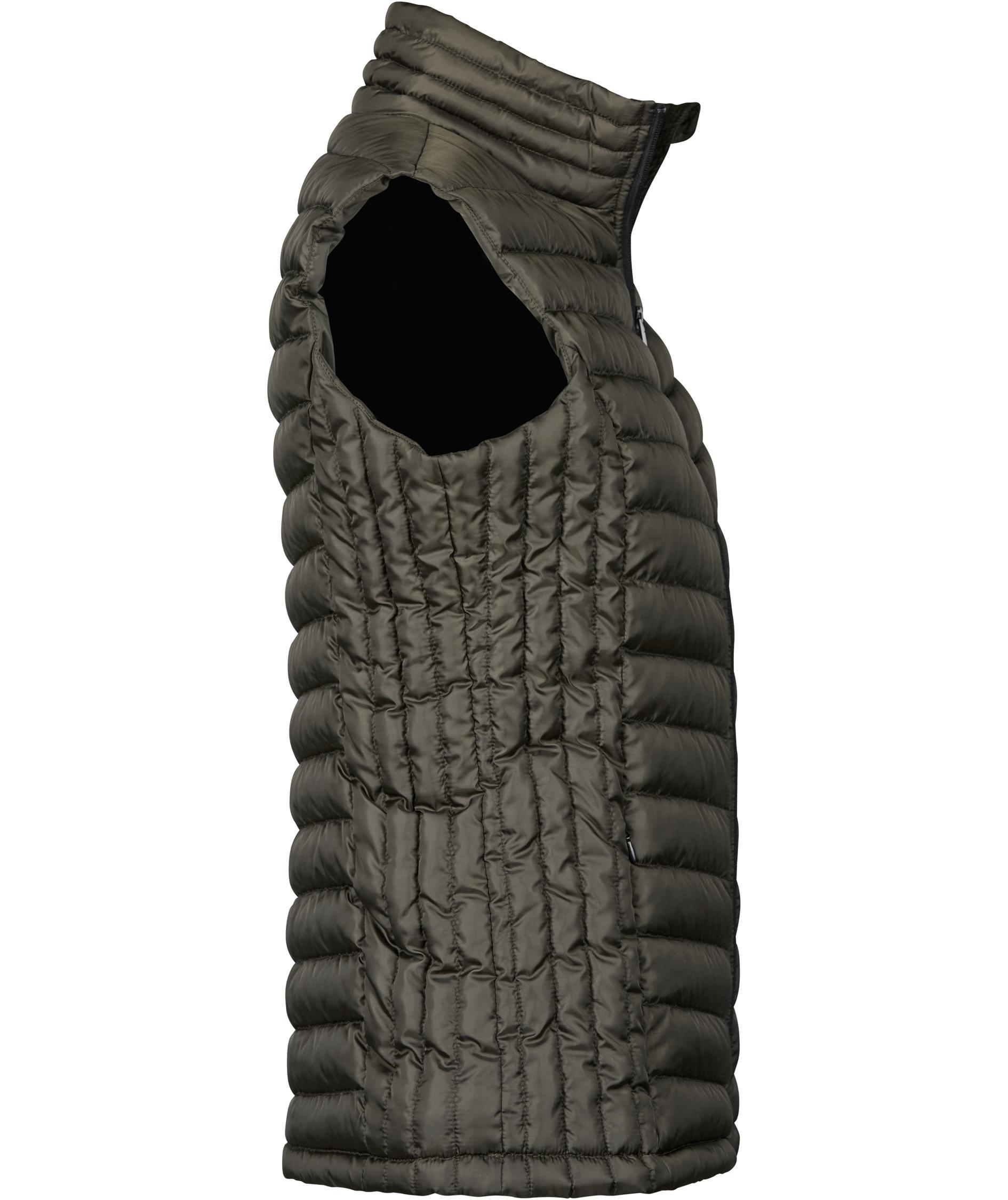 Tee Jays Zepelin women's vest, Shadow, large image number 2