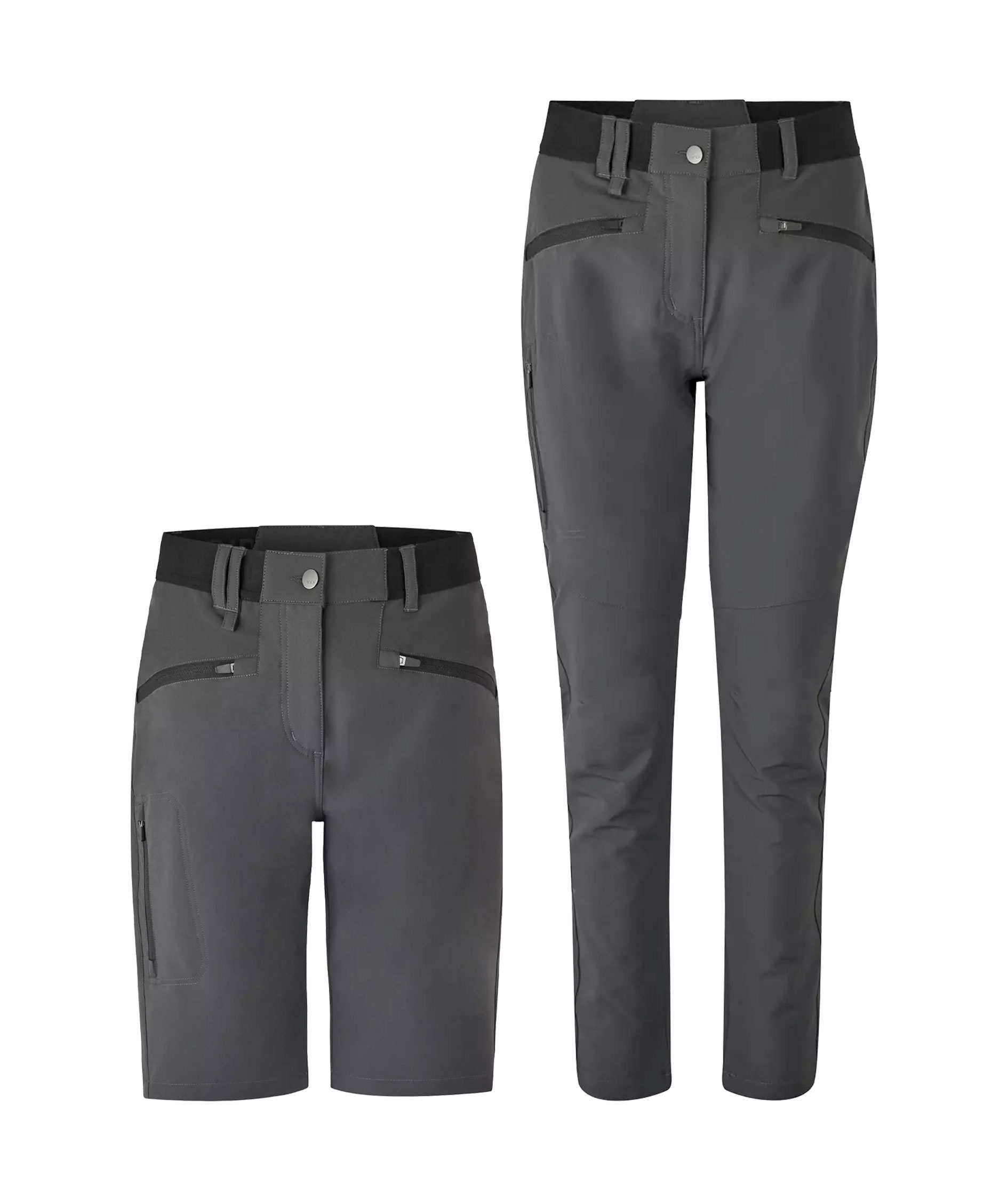 ID Core Stretch paket dam