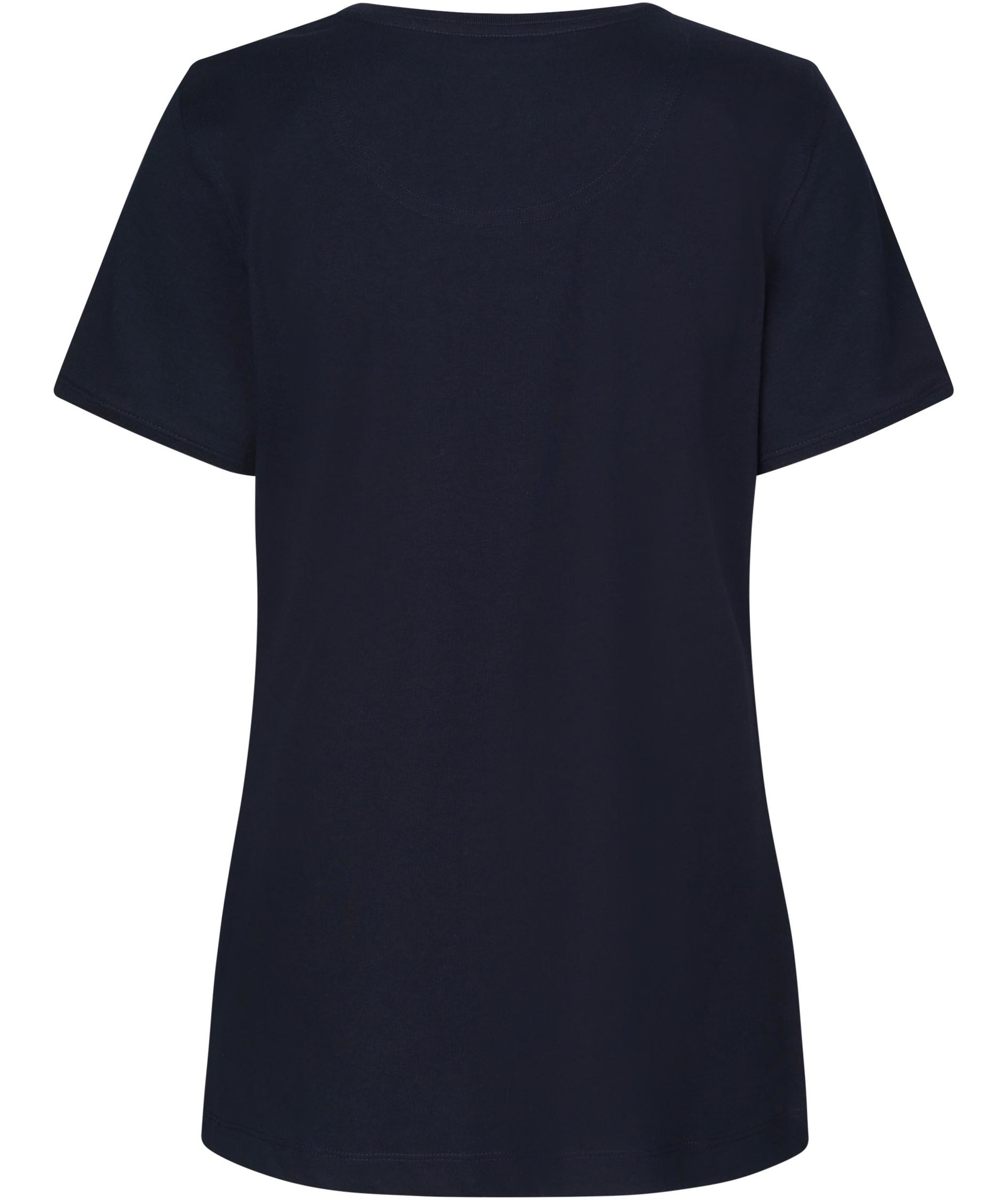 ID PRO wear CARE women's T-shirt with round neck