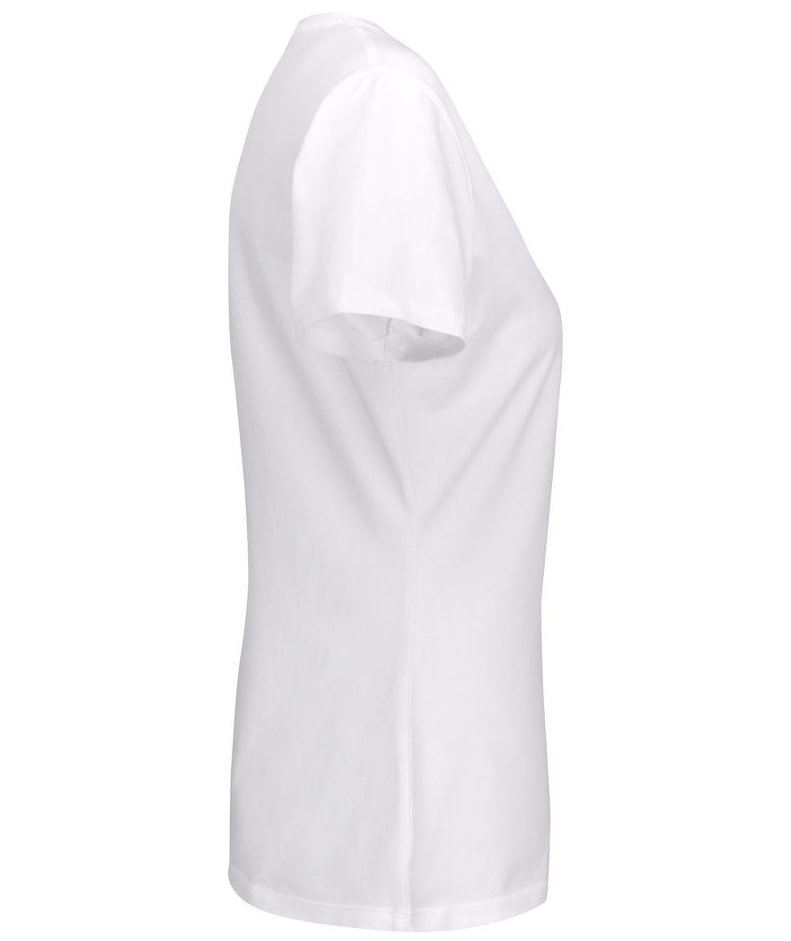 Cutter & Buck Manzanita Damen T-Shirt, Wei&szlig;, large image number 2