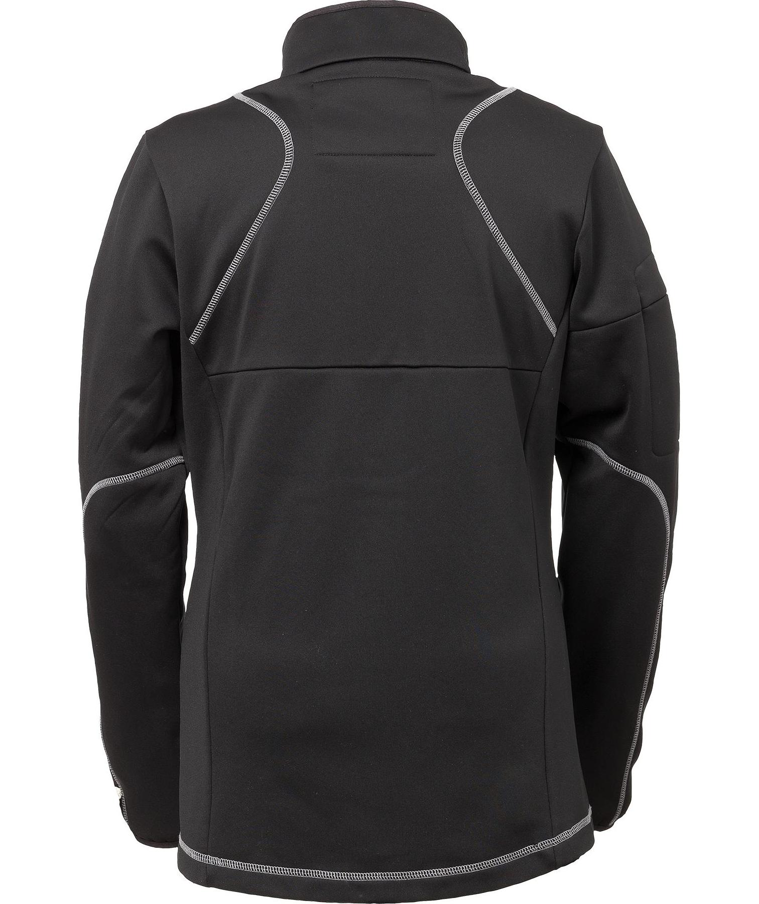 South West Somers fleecejacka dam, Black