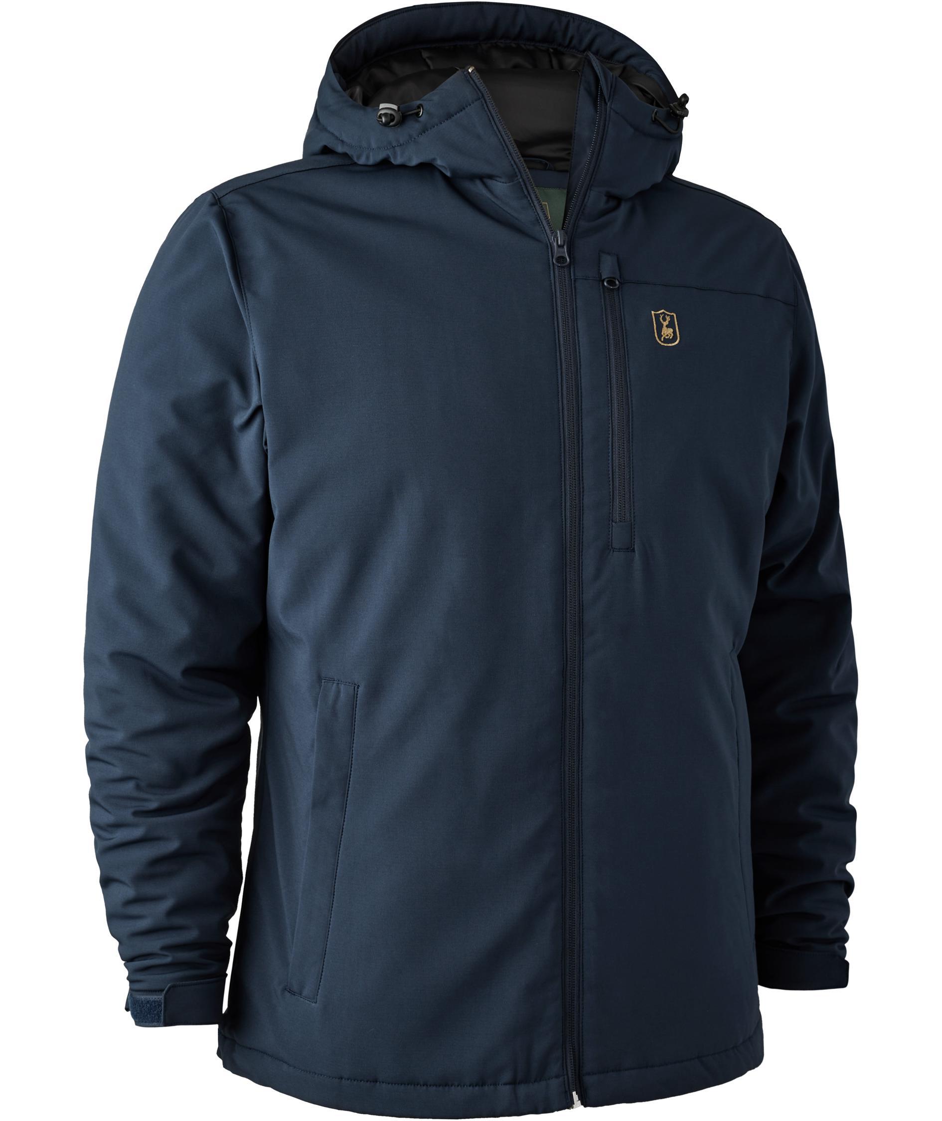 Deerhunter Denver vinterjacka, Dark blue