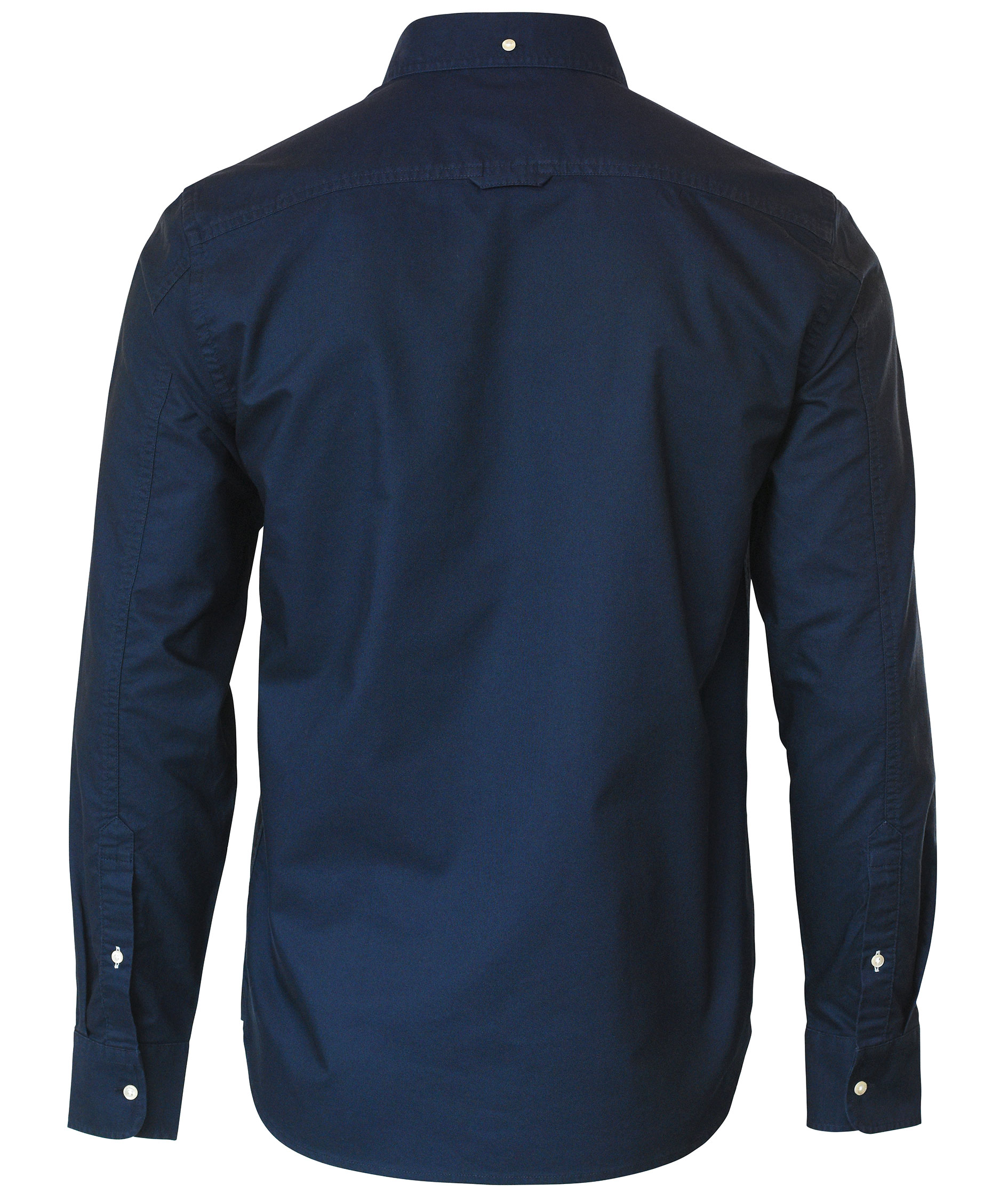 Nimbus Rochester Modern Fit Oxford skjorta, Ocean blue