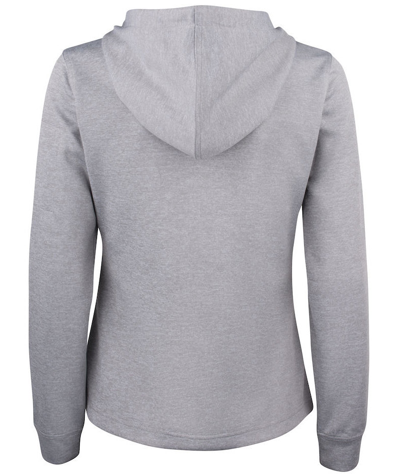 Clique Basic Active Damen Hoodie
