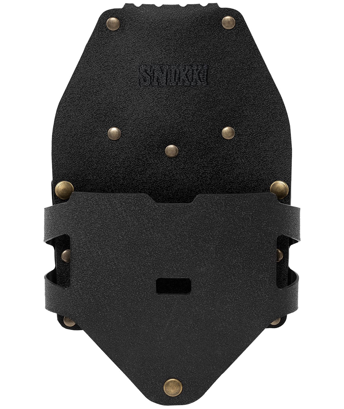 Fristads Snikki Speed holder for gradskive, Svart