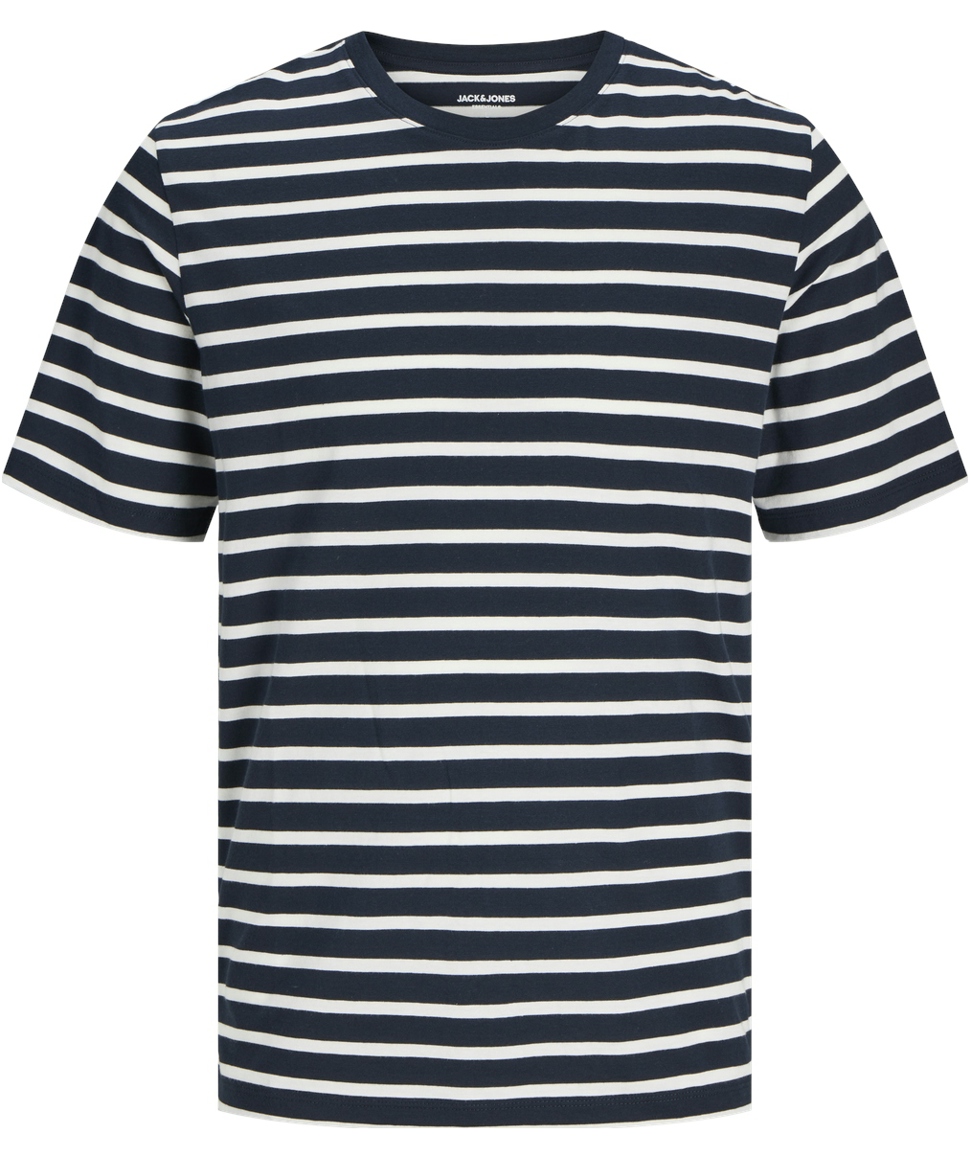 Navy Blazer/Cloud Dancer