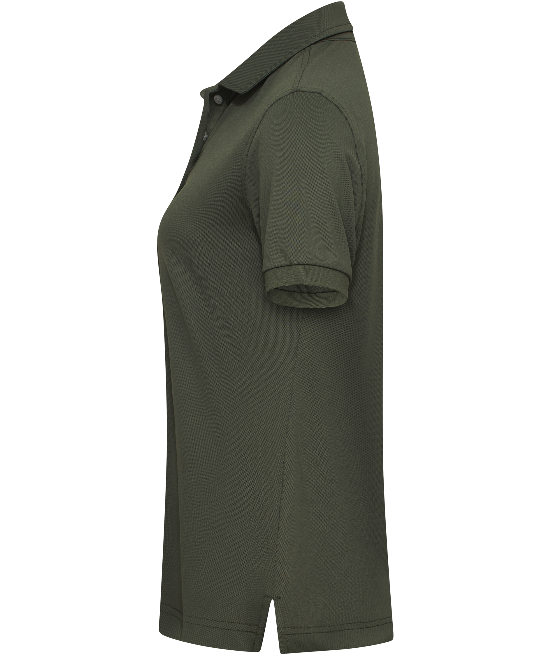 Cutter & Buck Virtue Eco woman's polo shirt, Ivy green, large image number 4