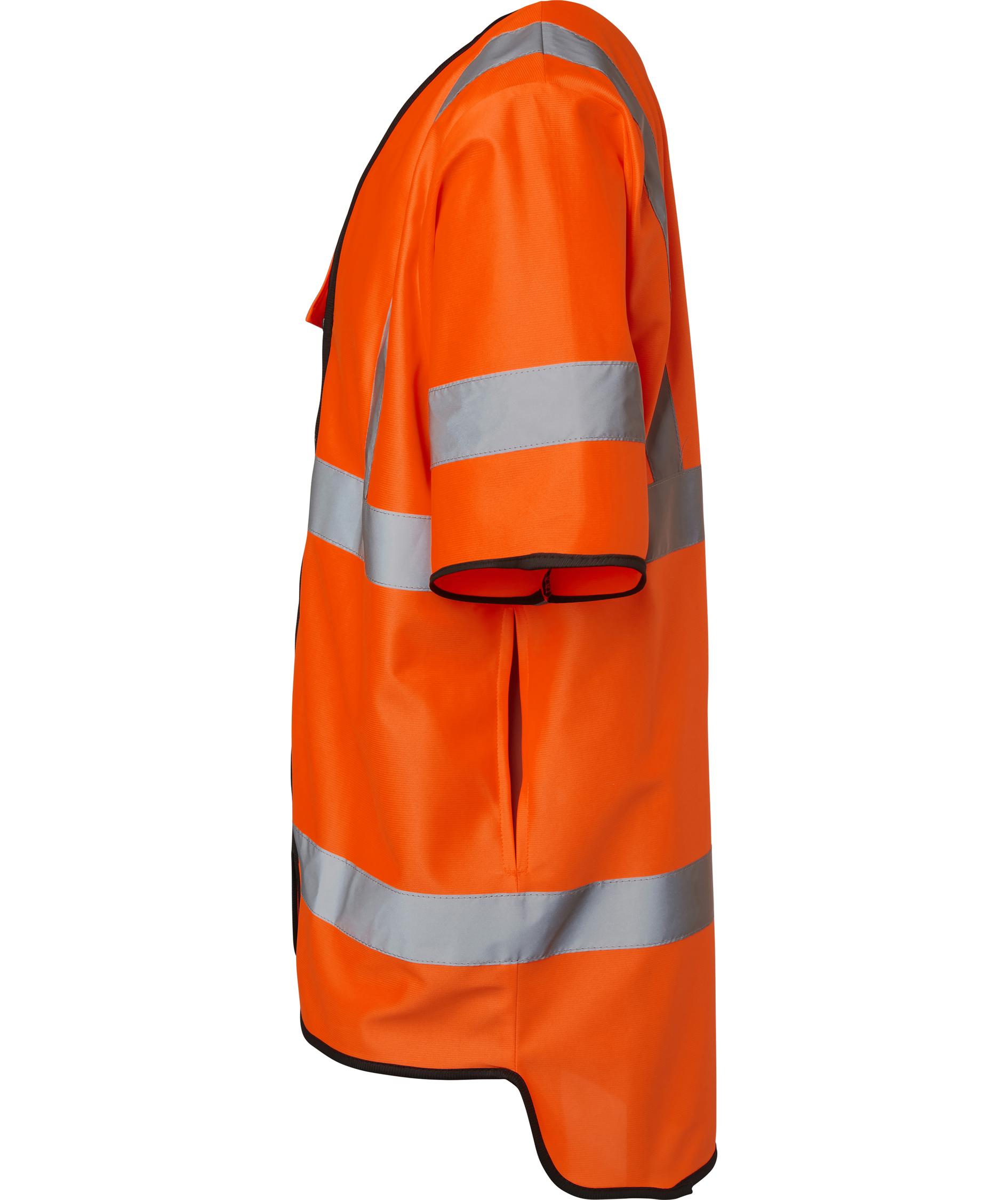 Top Swede varselv&auml;st 125, Varsel Orange, large image number 3