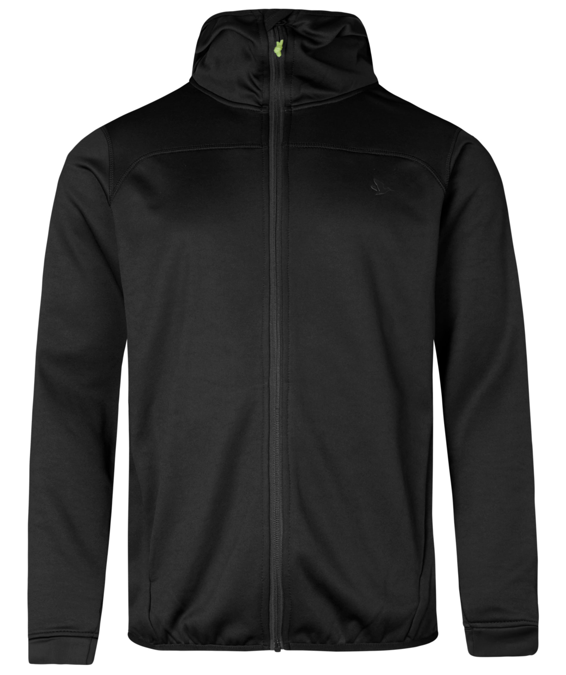 Seeland Power fleece jacket, Meteorite