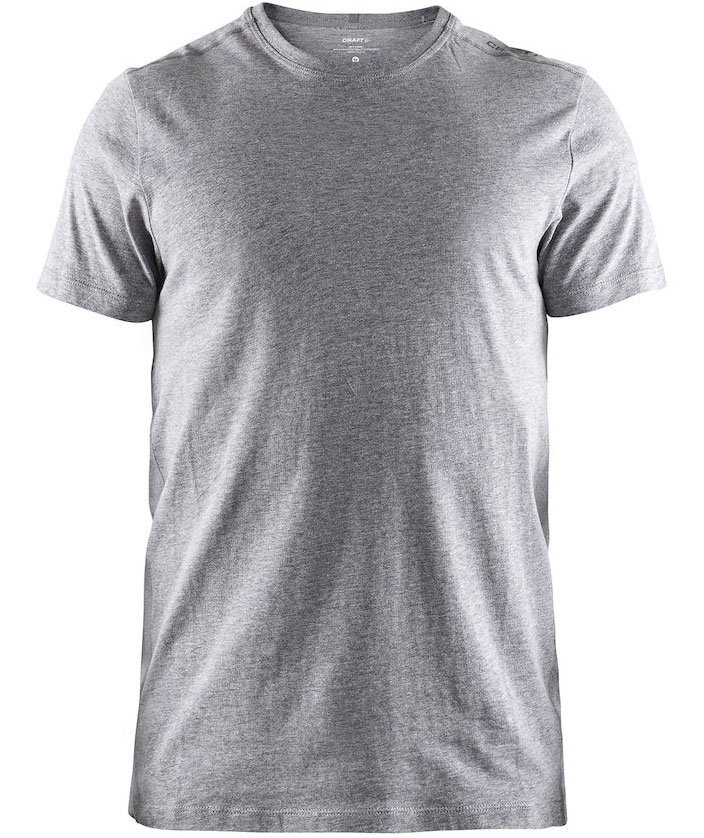 Craft Deft 2.0 T-shirt, Gr&aring;melerad
