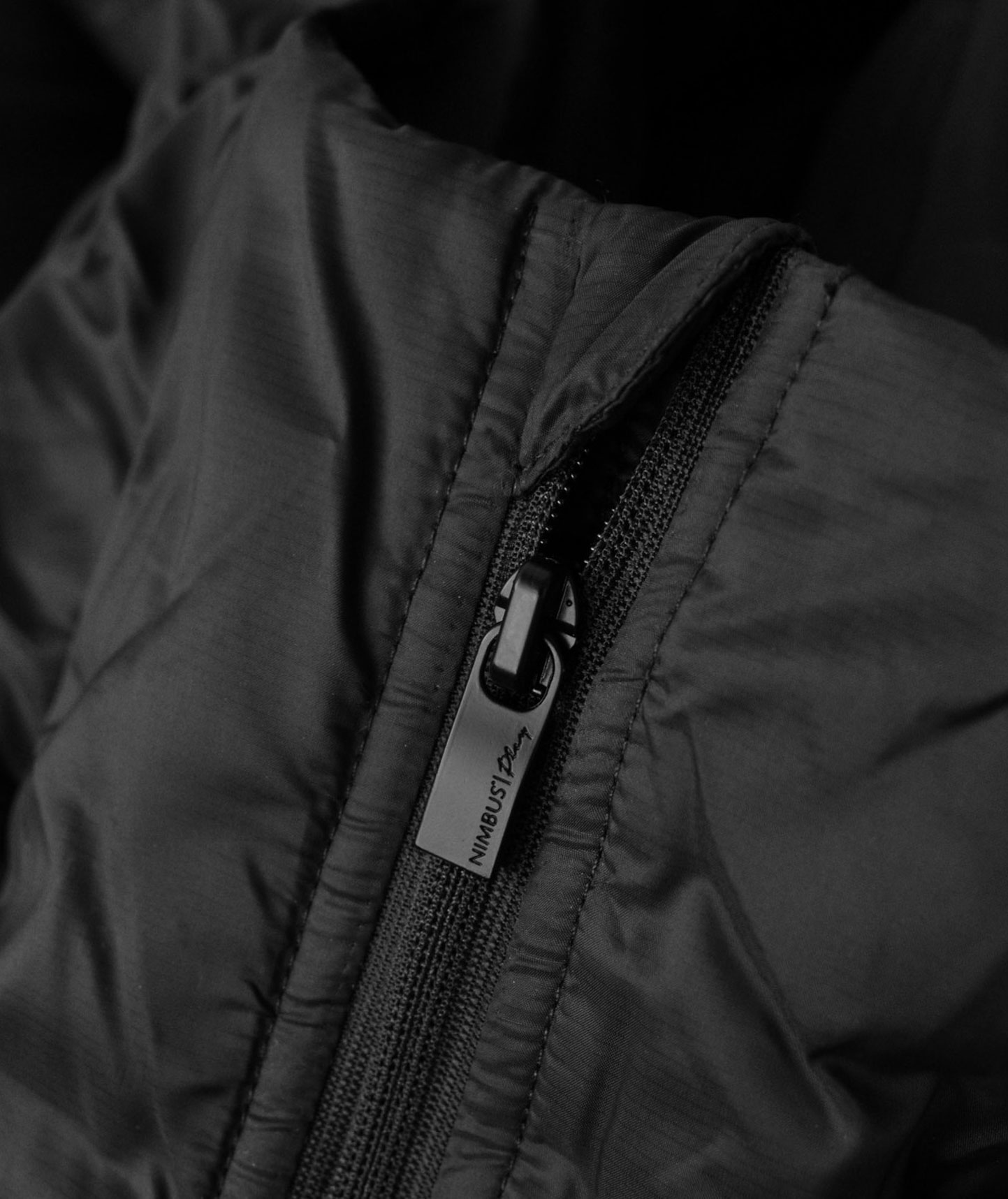 Nimbus Play Aspen jakke, Black, large image number 2