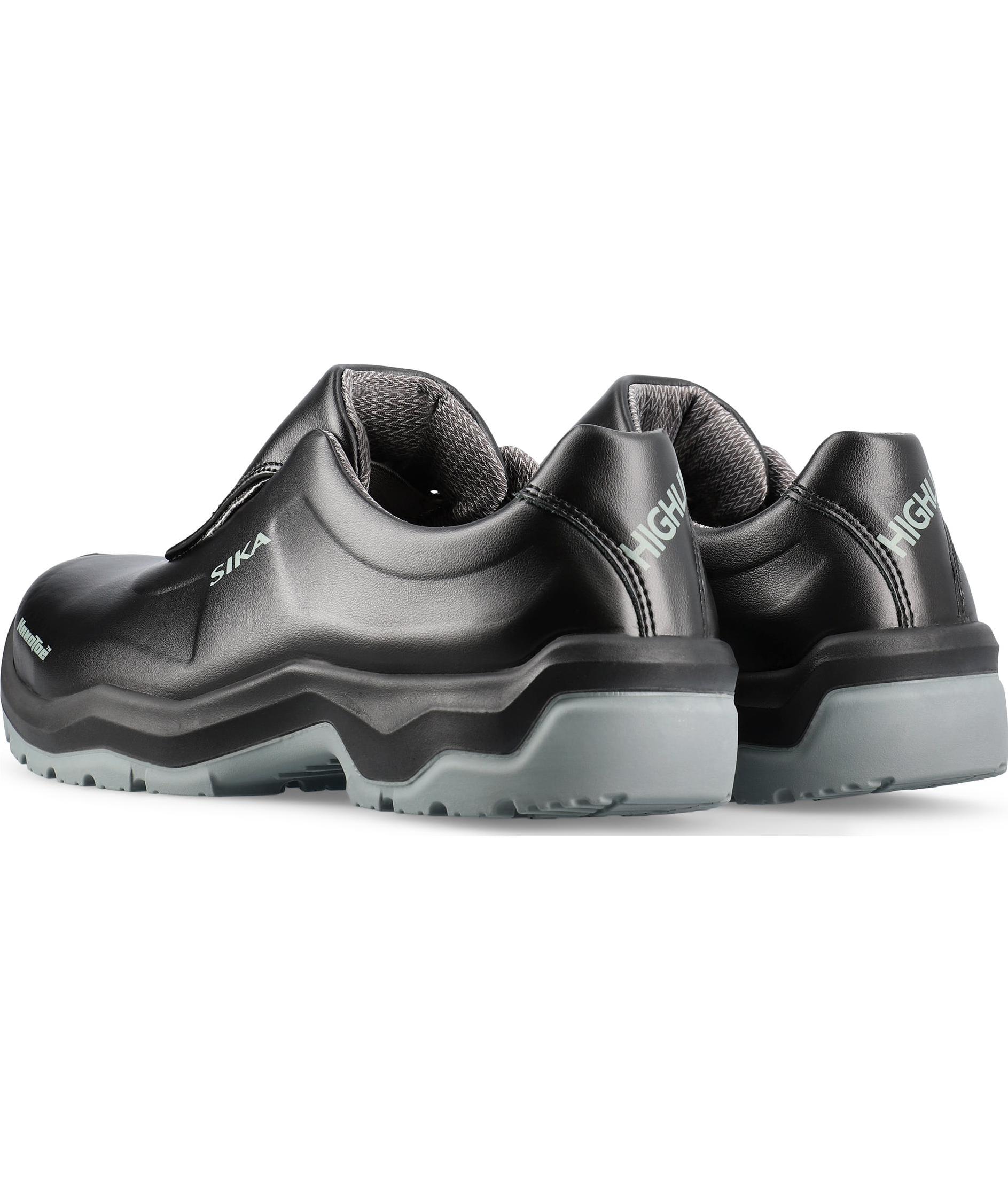Sika First 1.1 safety shoes&nbsp;S2, White, large image number 6
