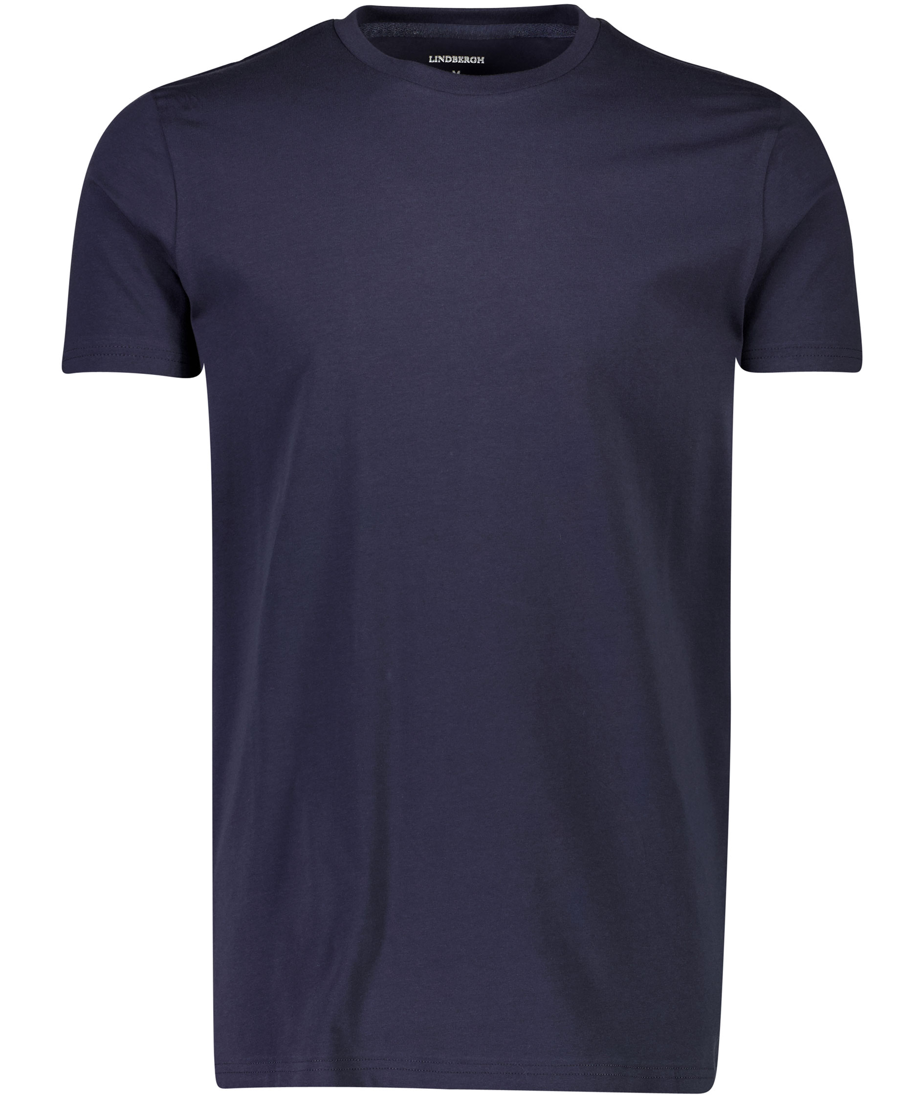 Lindbergh T-shirt, Navy, Navy, swatch
