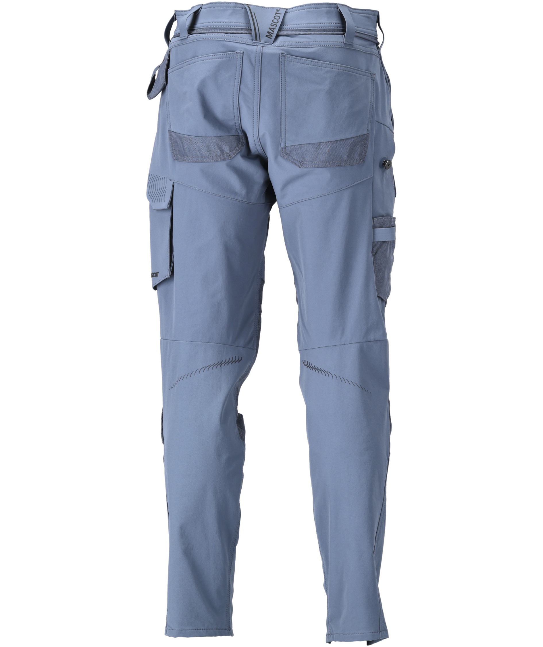 Mascot Customized Arbeitshose full stretch