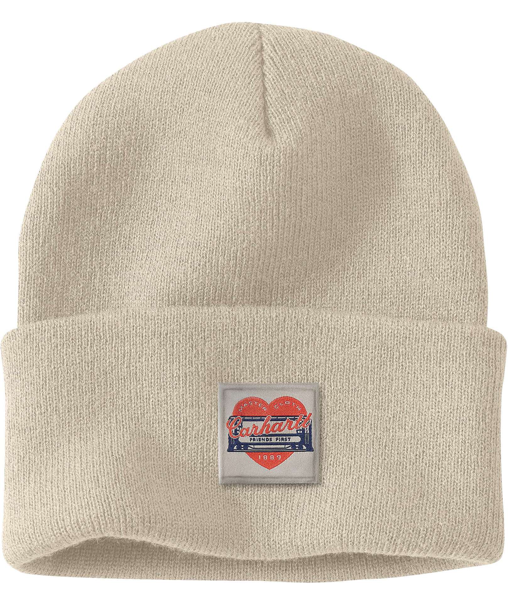 Carhartt beanie