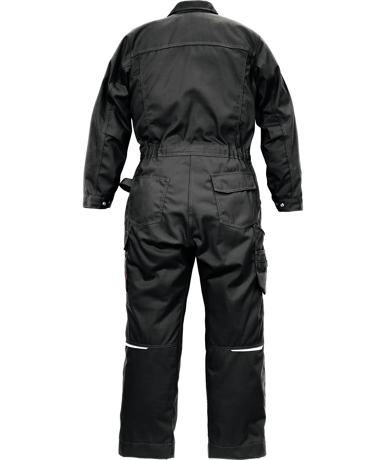 Kansas Icon One kjeledress, Svart