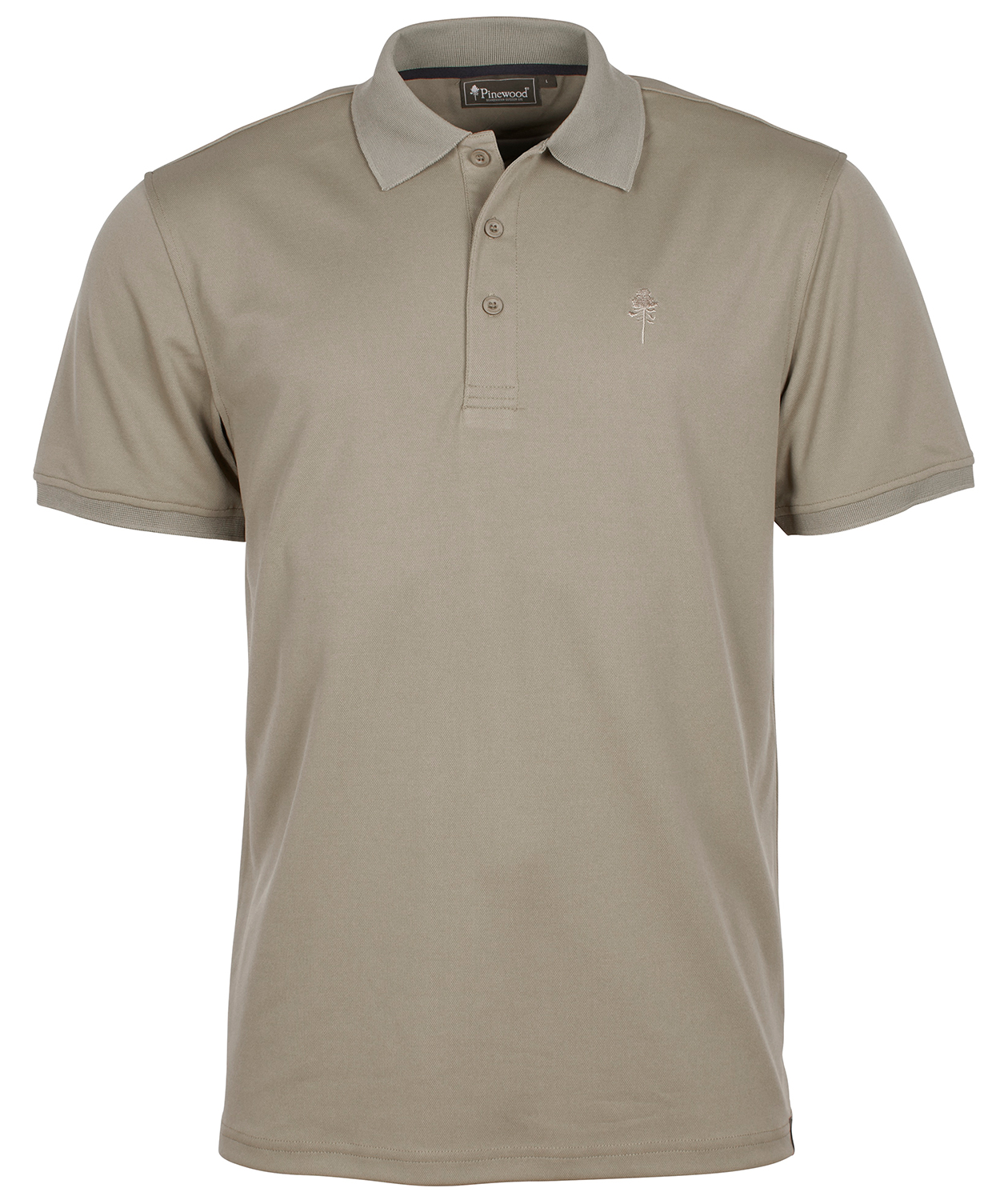 Pinewood  Ramsey polo T-shirt