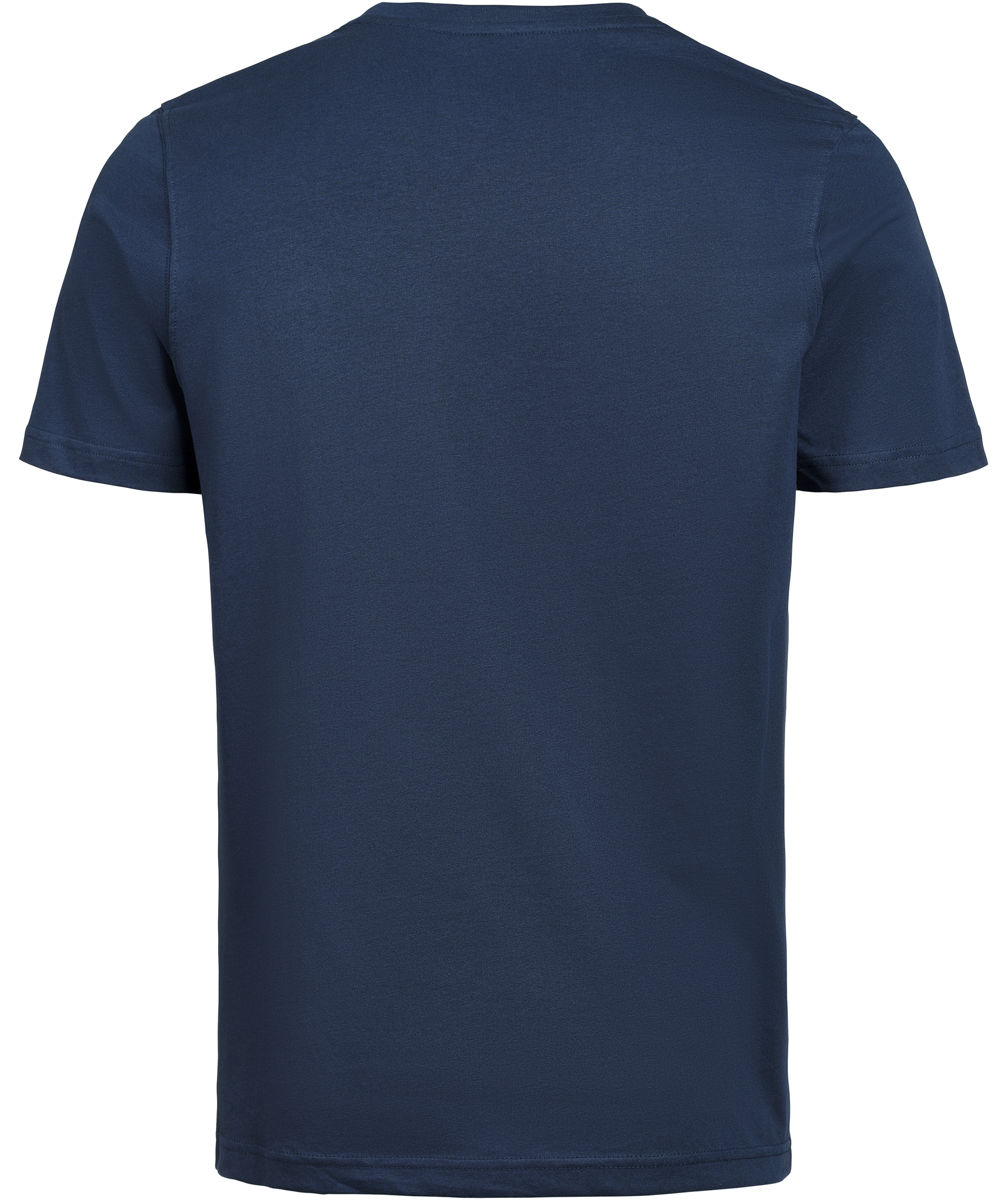 UM Regular fit T-shirt, Navy, large image number 1