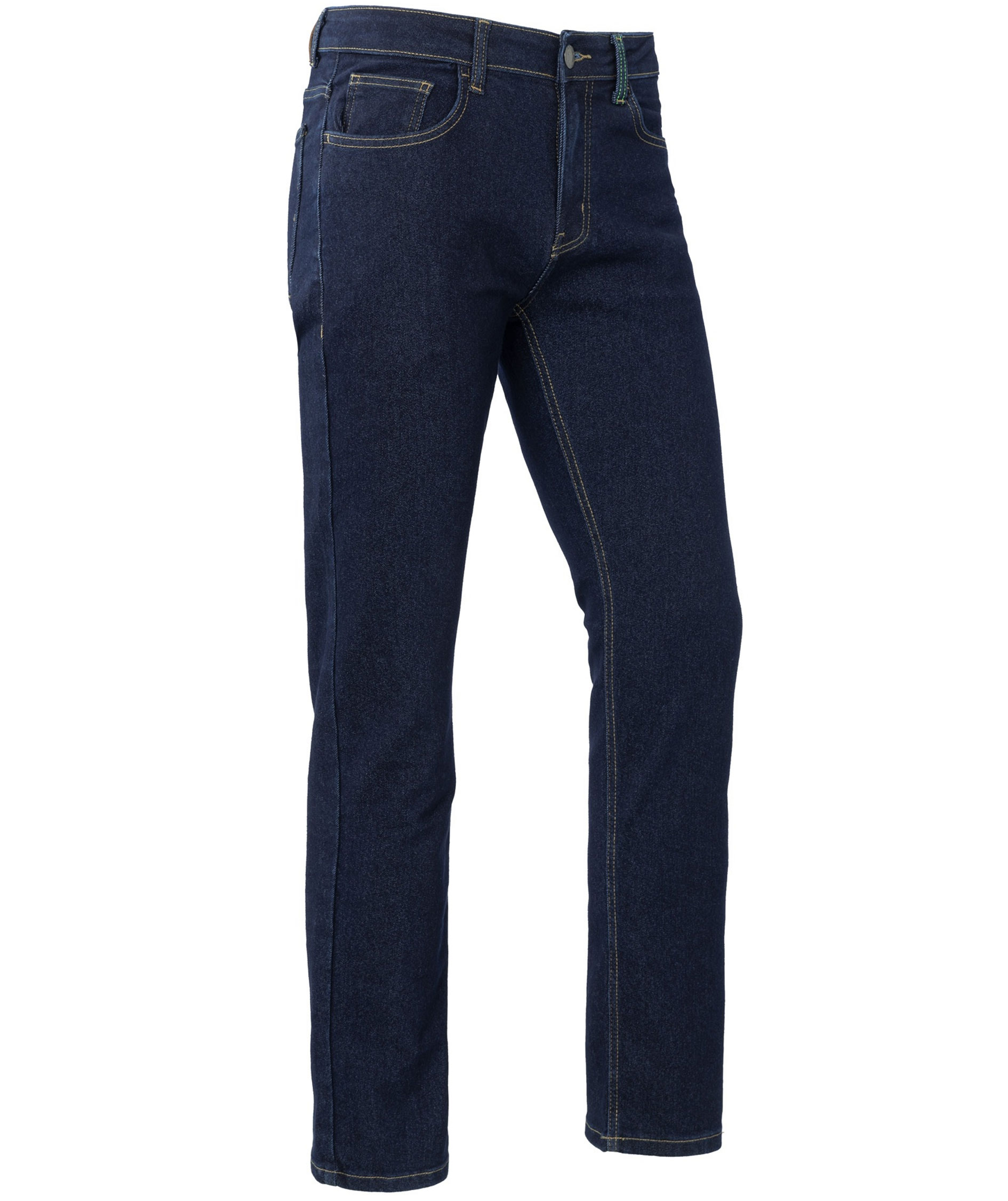 Brams Danny jeans, Blue Denim