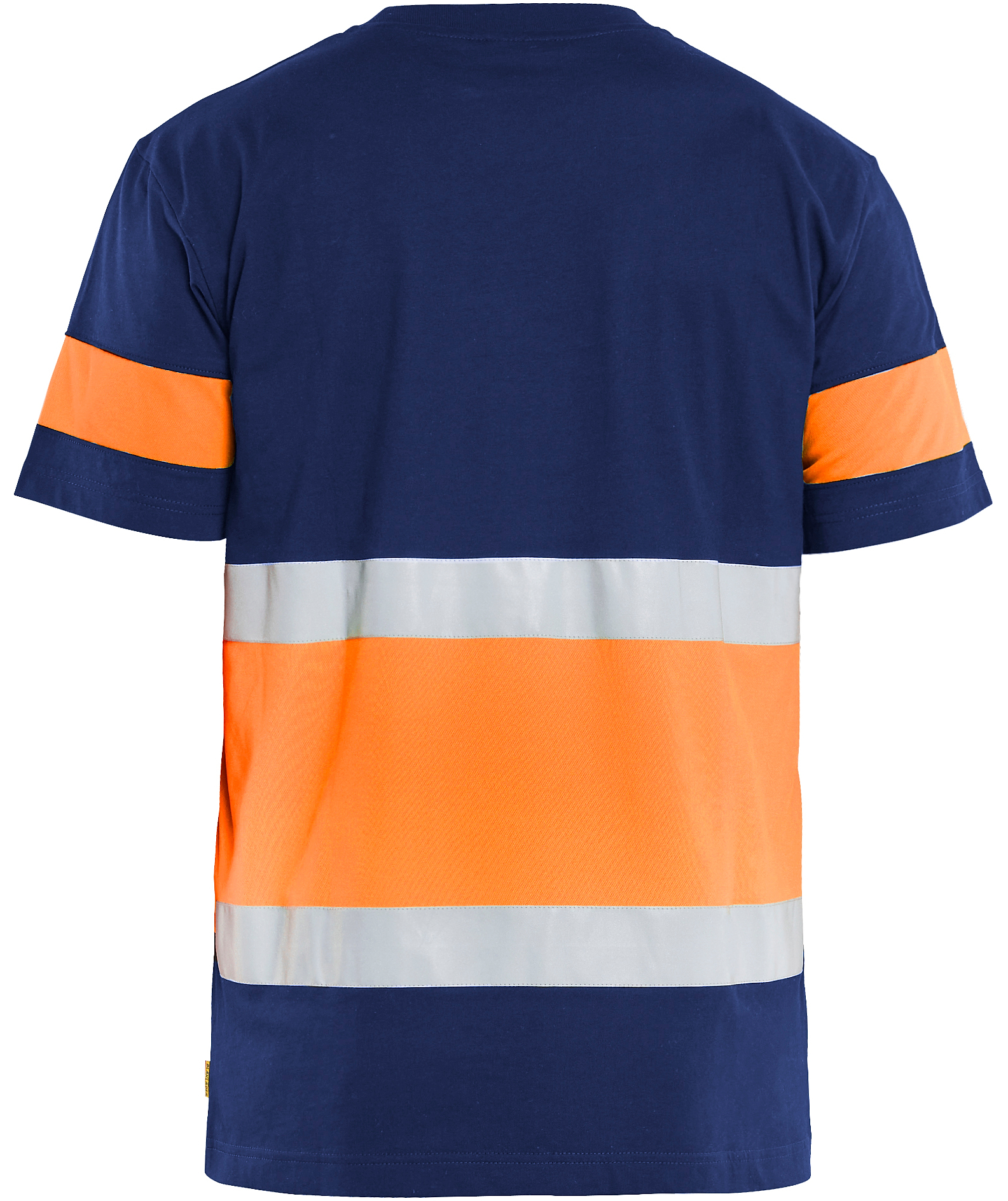 Bl&aring;kl&auml;der T-shirt