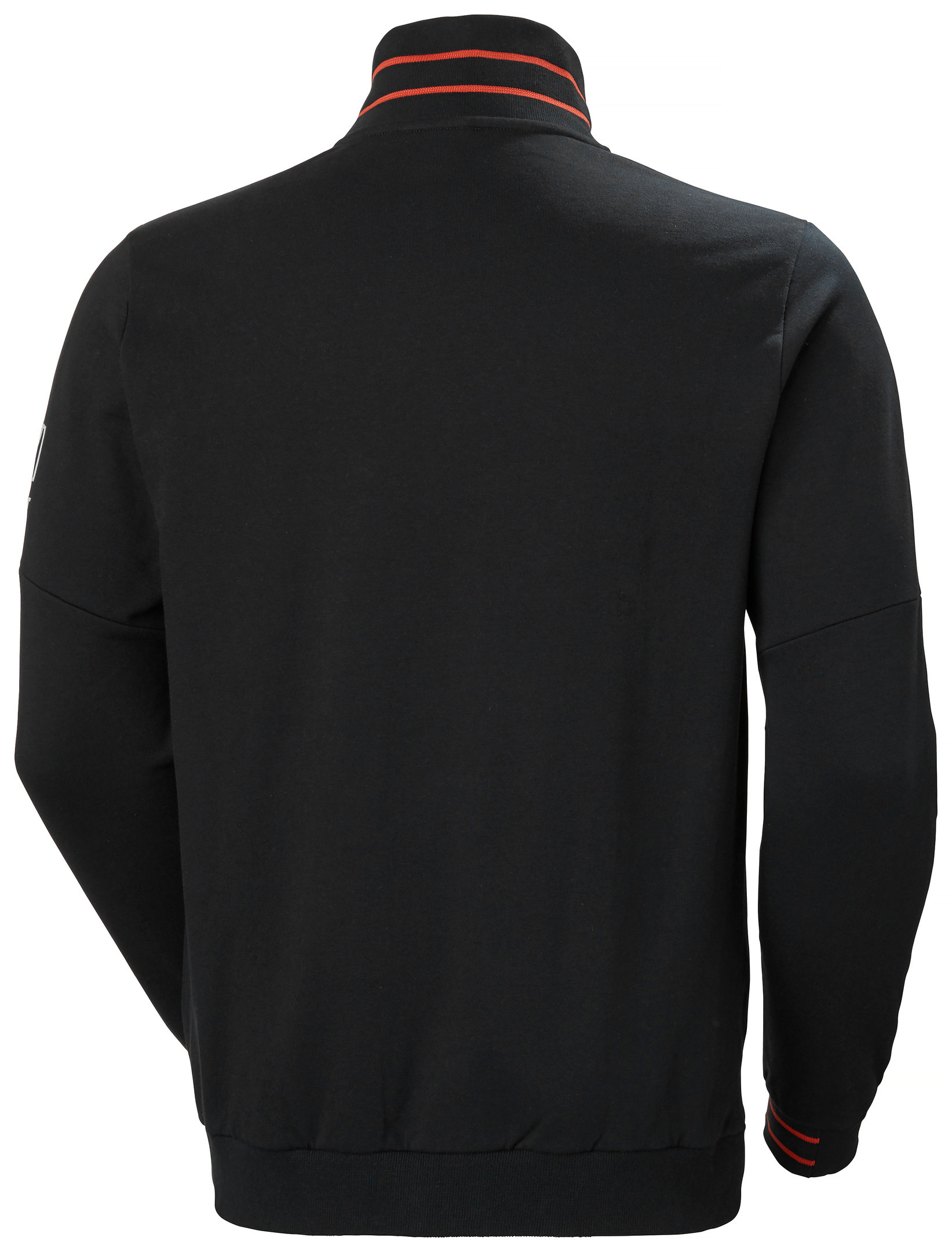 Helly Hansen Kensington cardigan, Svart, large image number 2