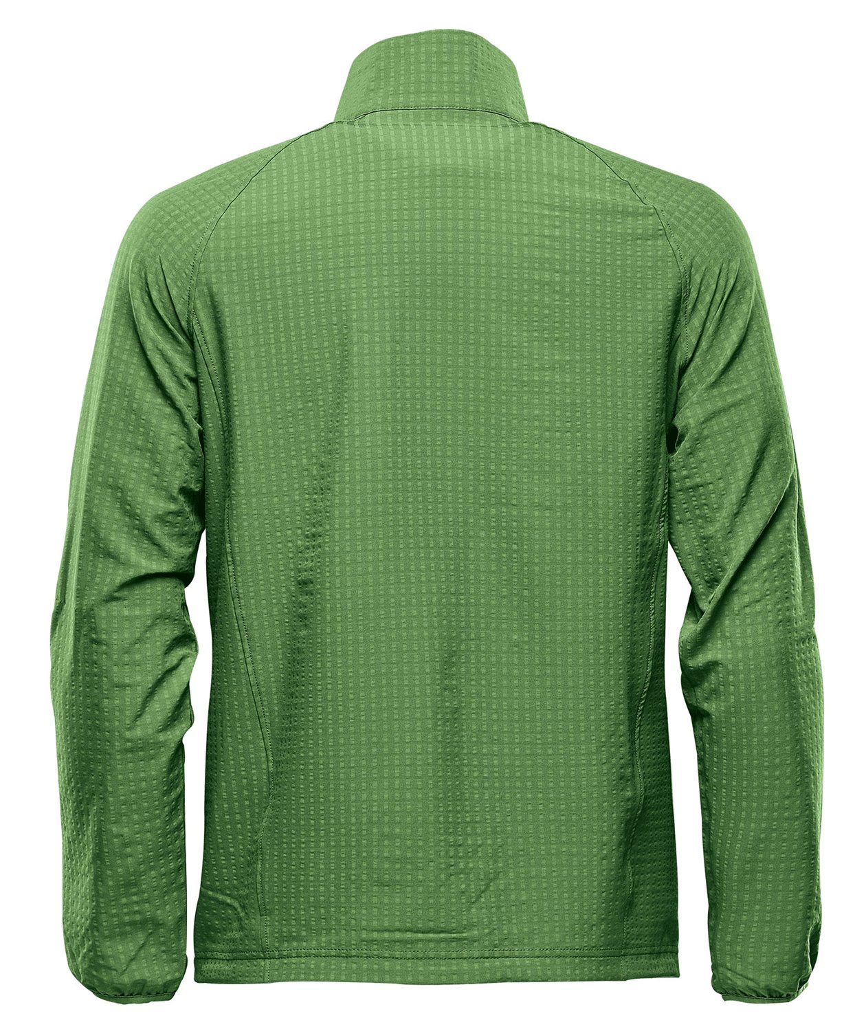 Stormtech Kyoto fleecejakke, Gr&oslash;nn