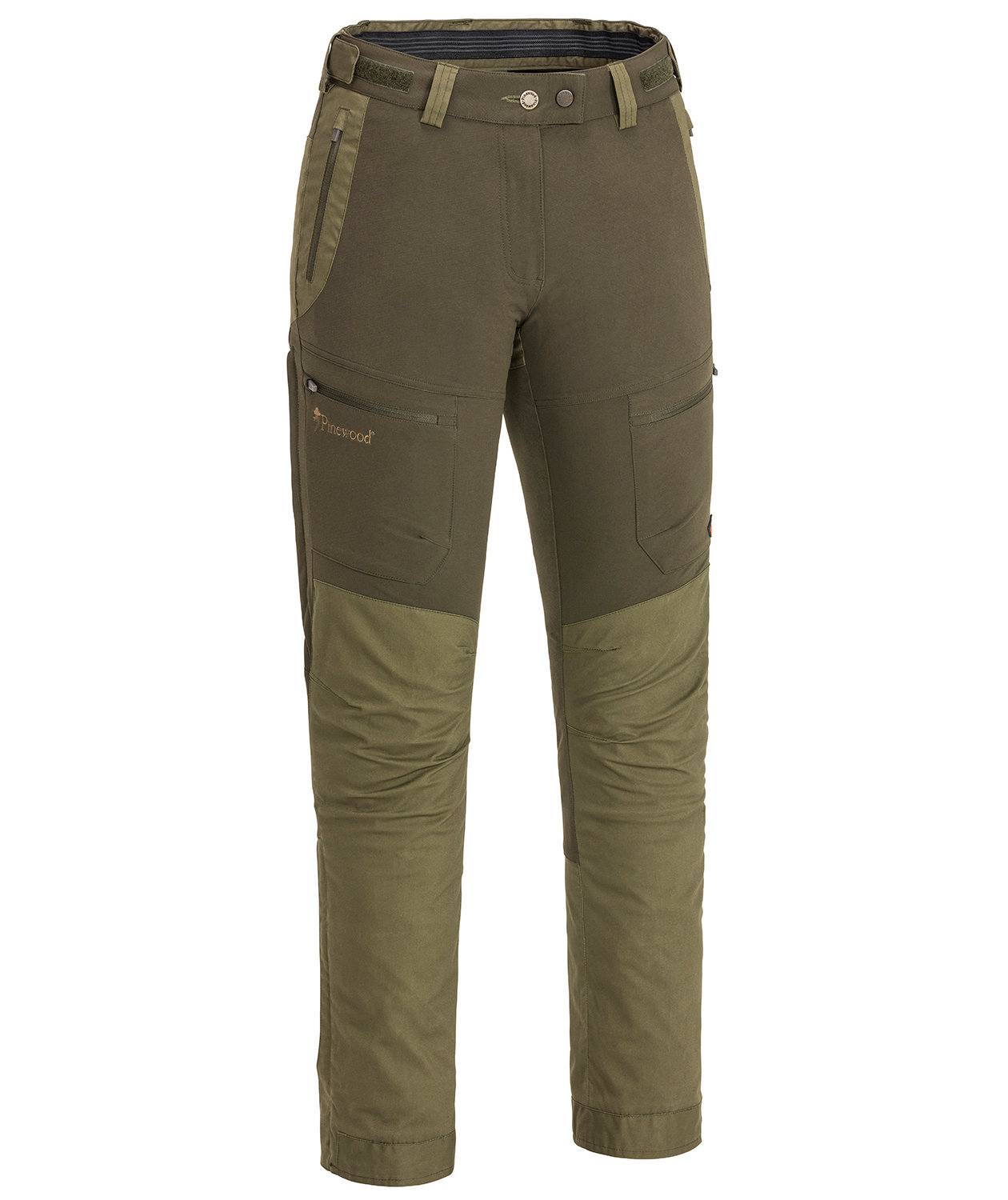 Dark Olive/Hunting Olive