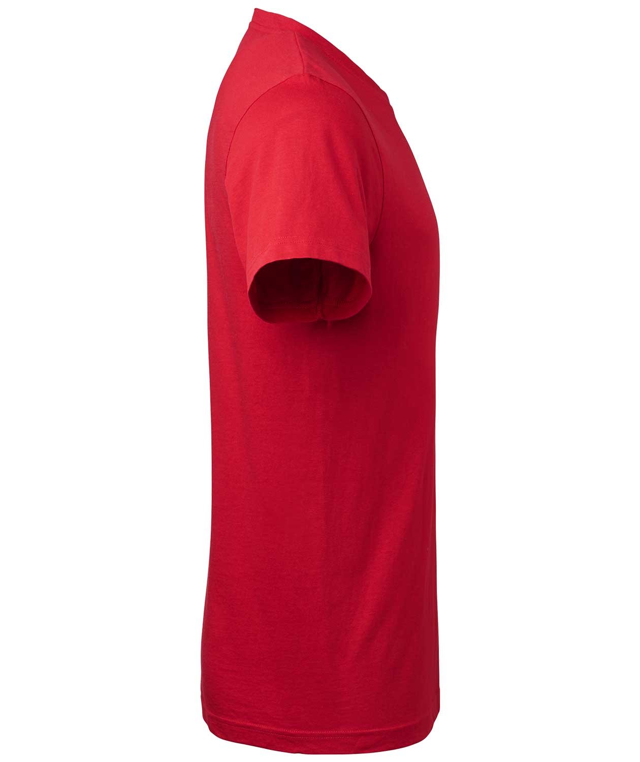 South West Basic T-shirt for kids, Red, large image number 1