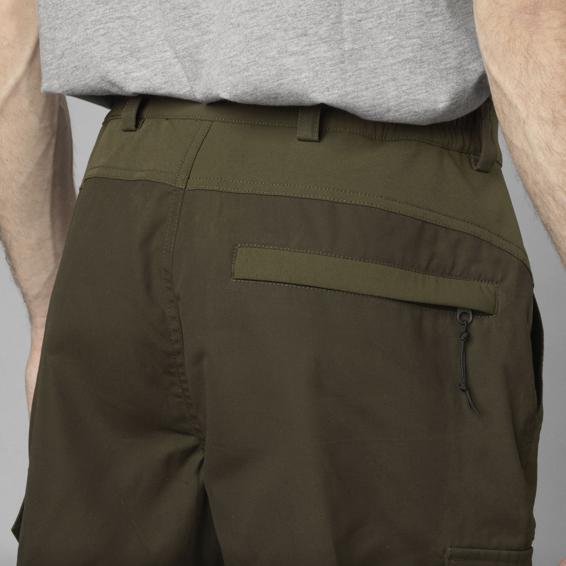 Seeland Elm Hose, Light Pine/Grizzly Brown, large image number 5