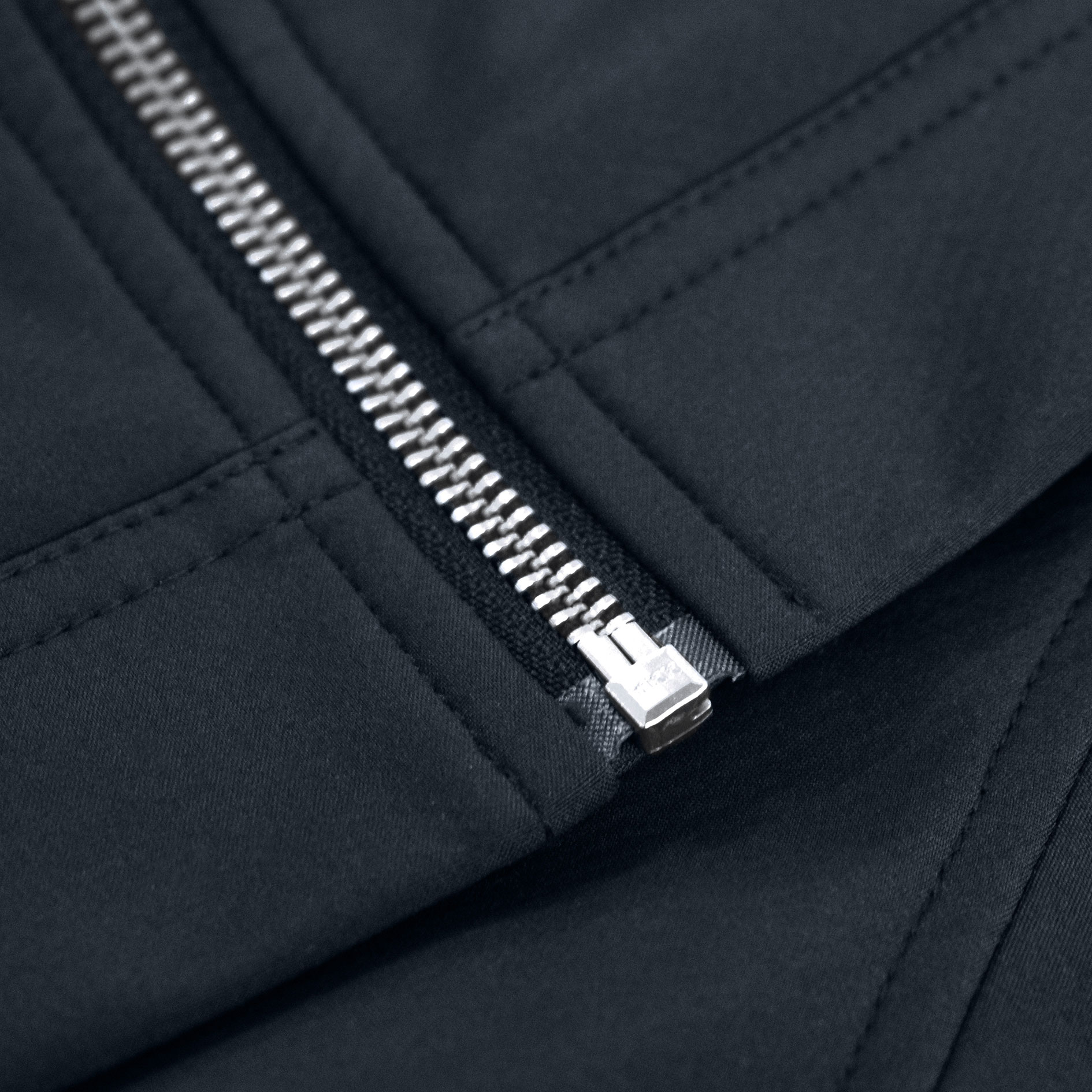 Nimbus Detroit jakke, Dark navy, large image number 4