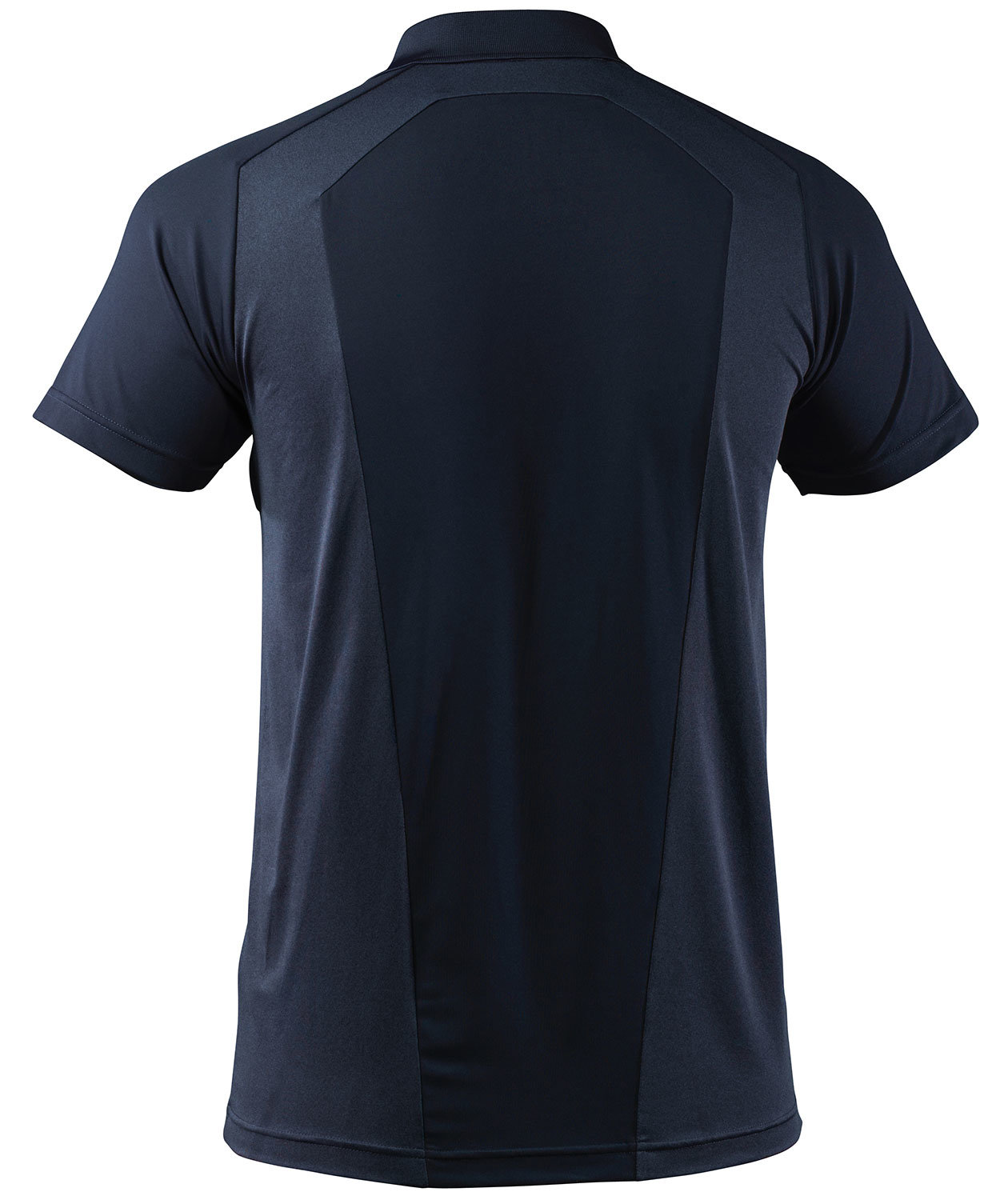 Mascot Advanced polo shirt, Dark Marine Blue, large image number 2