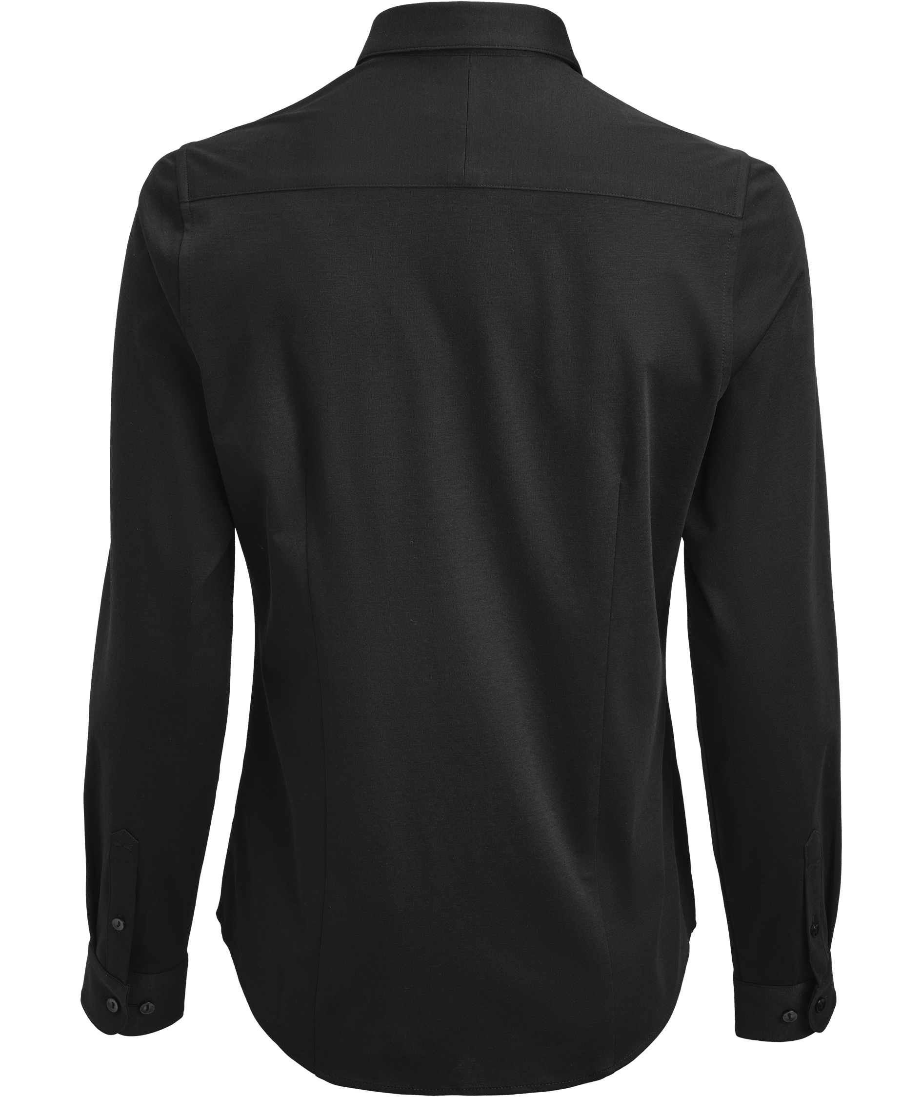 J. Harvest & Frost Indigo Bow 132 Contemporary skjorta dam