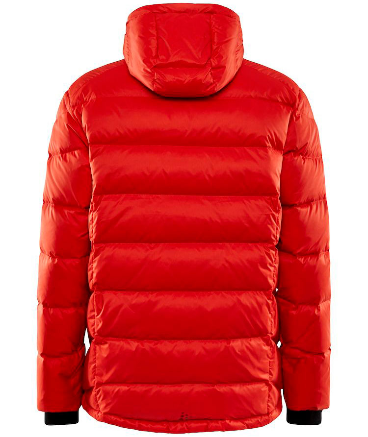 Craft ADV Explore dunjakke, Fiesta