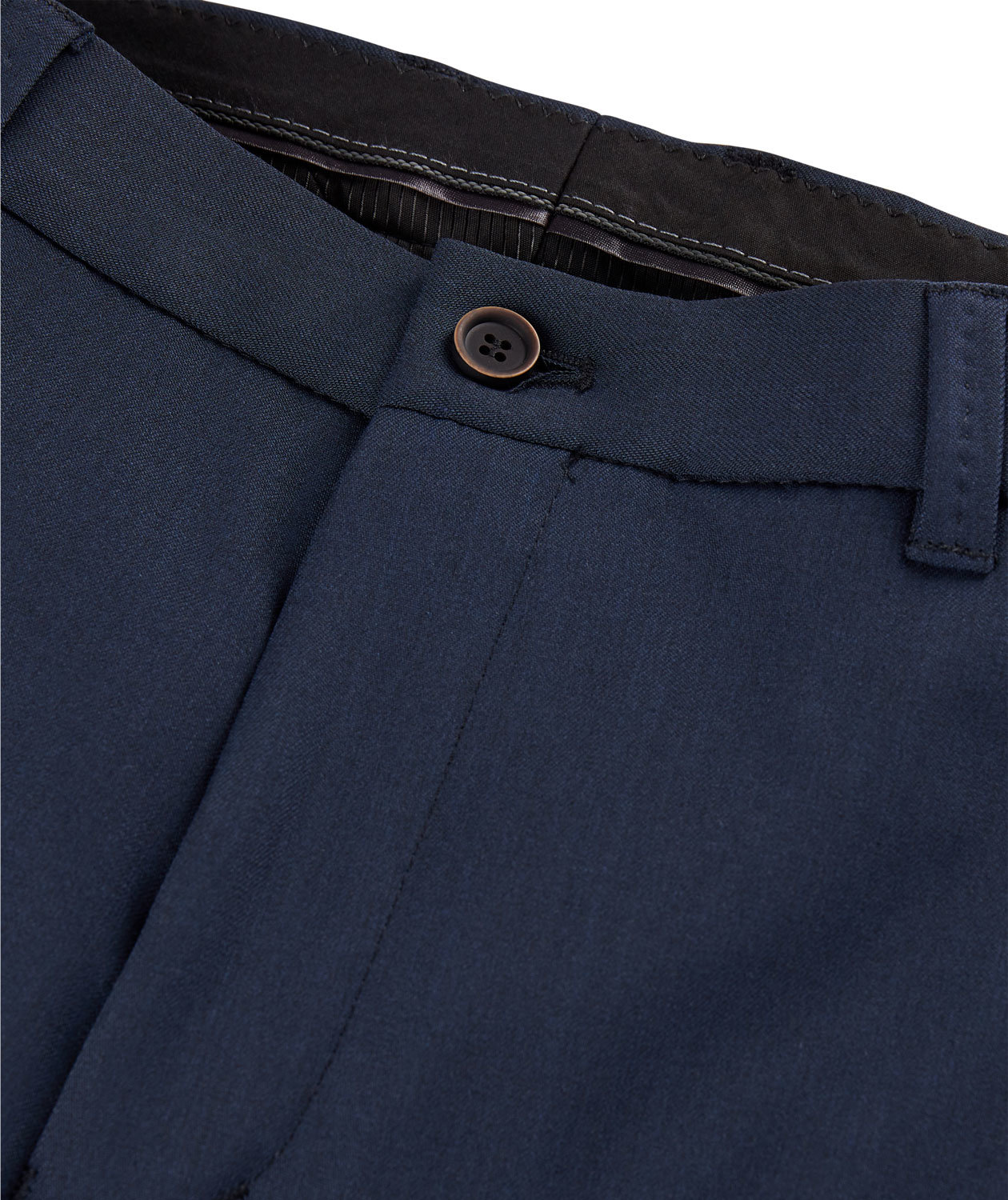 Sunwill Traveller Bistretch Modern Fit Hosen, Blue, large image number 2