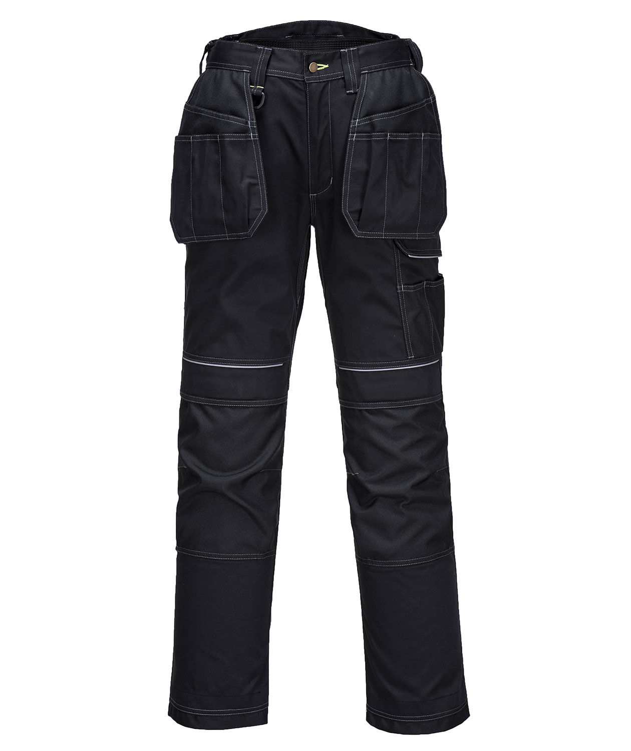 Portwest PW3 craftsmens trousers