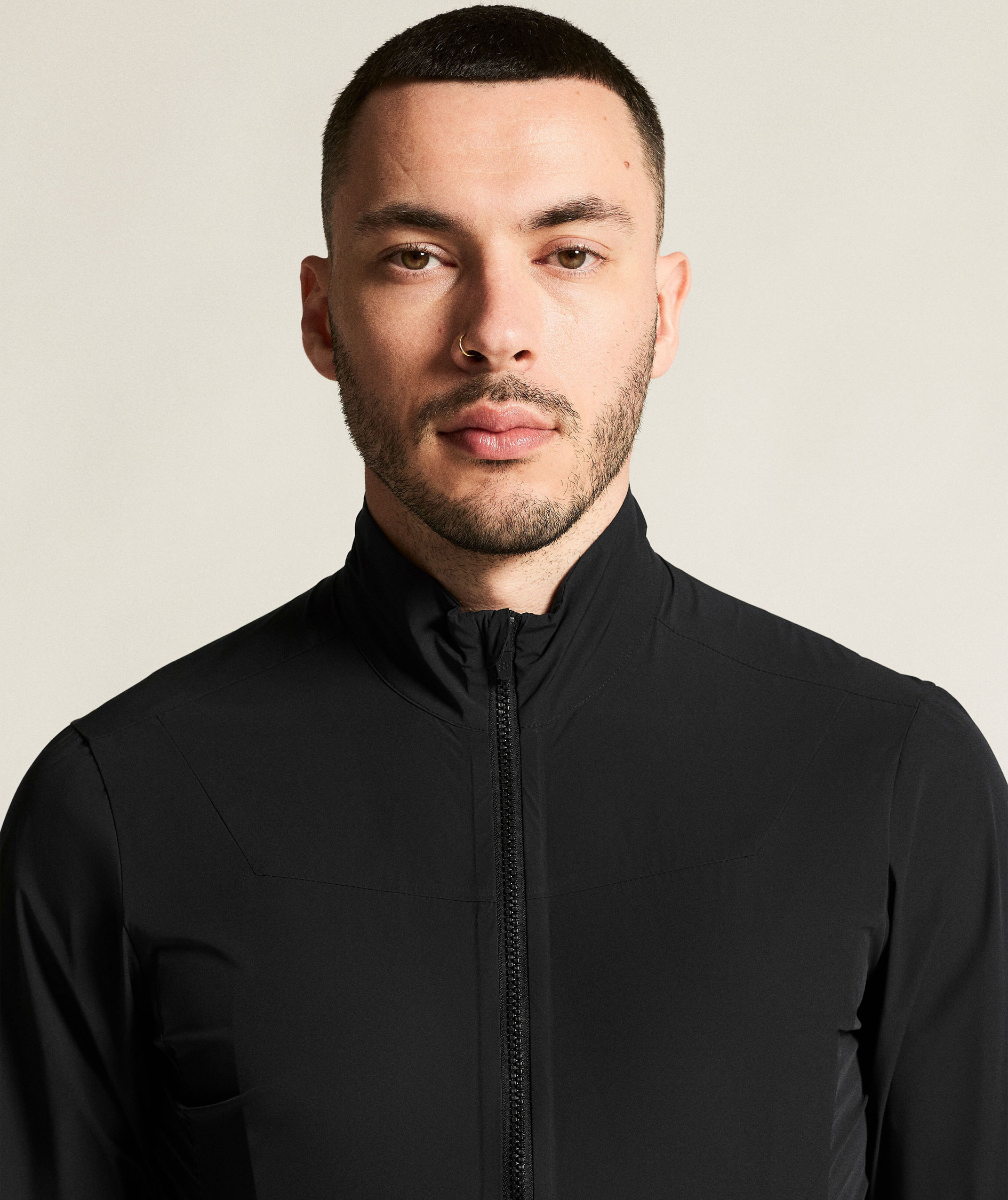 Craft Endur Fahrradjacke, Black, large image number 5