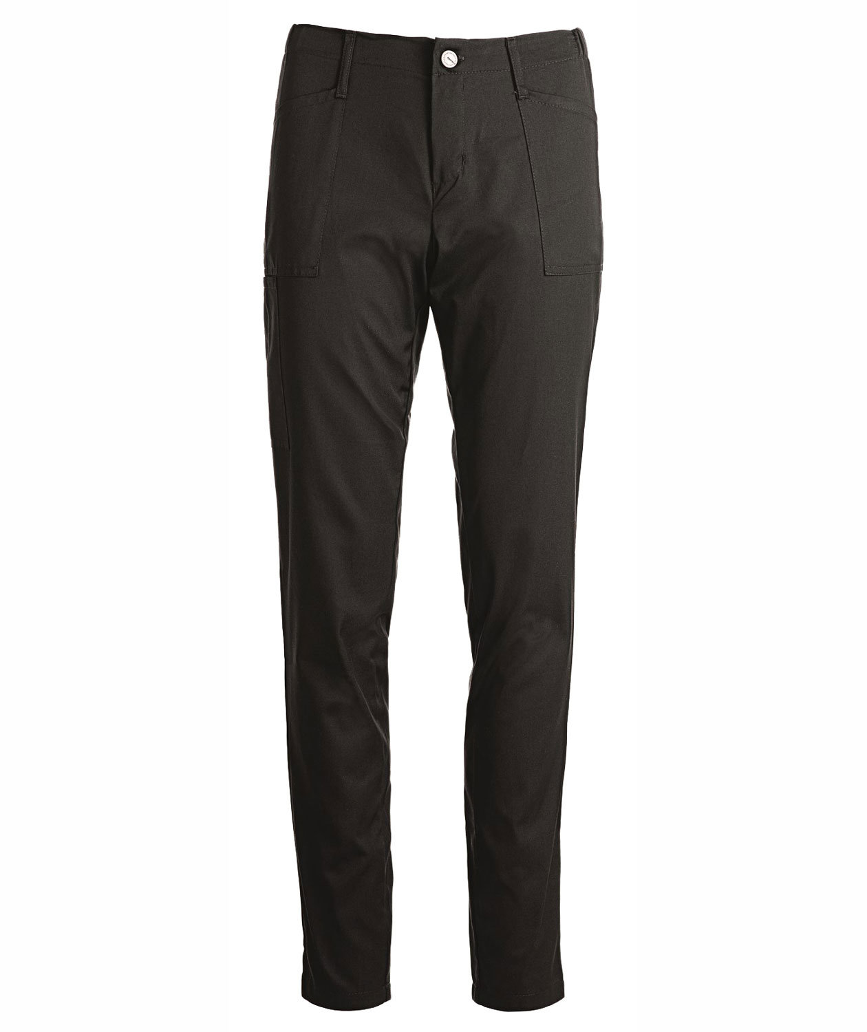 Kentaur trousers with patch pocket leg length 84 cm