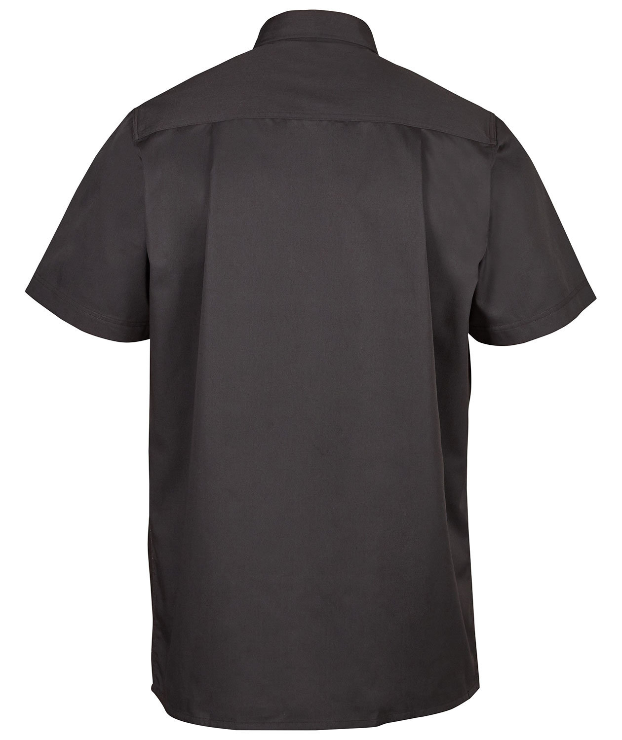 Engel Extend kortermet arbeidsskjorte