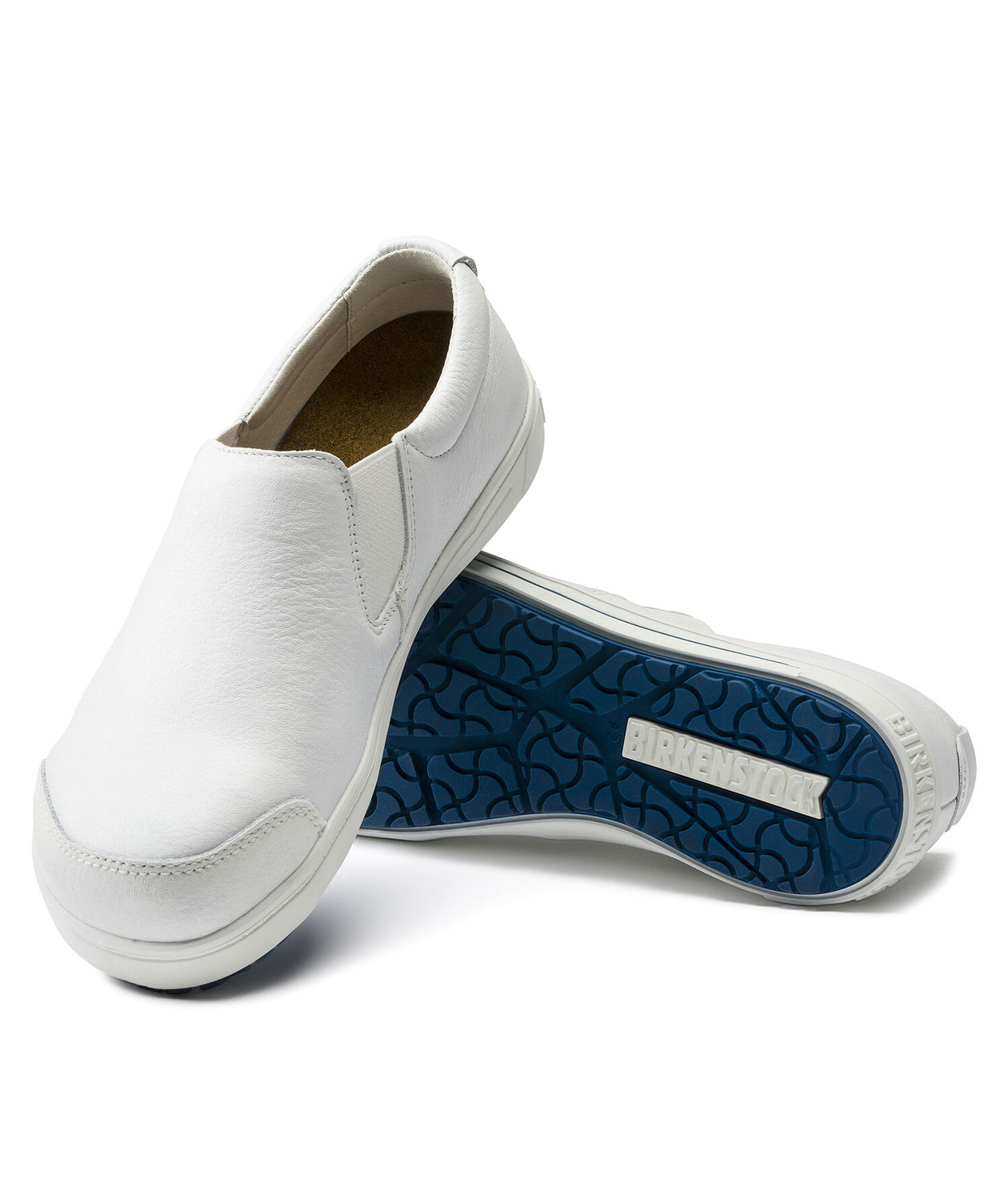 Birkenstock QS 400 Regular fit skyddsskor S3