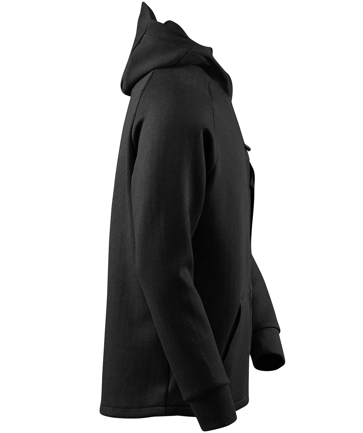 Mascot Advanced hettegenser, Svart, large image number 3