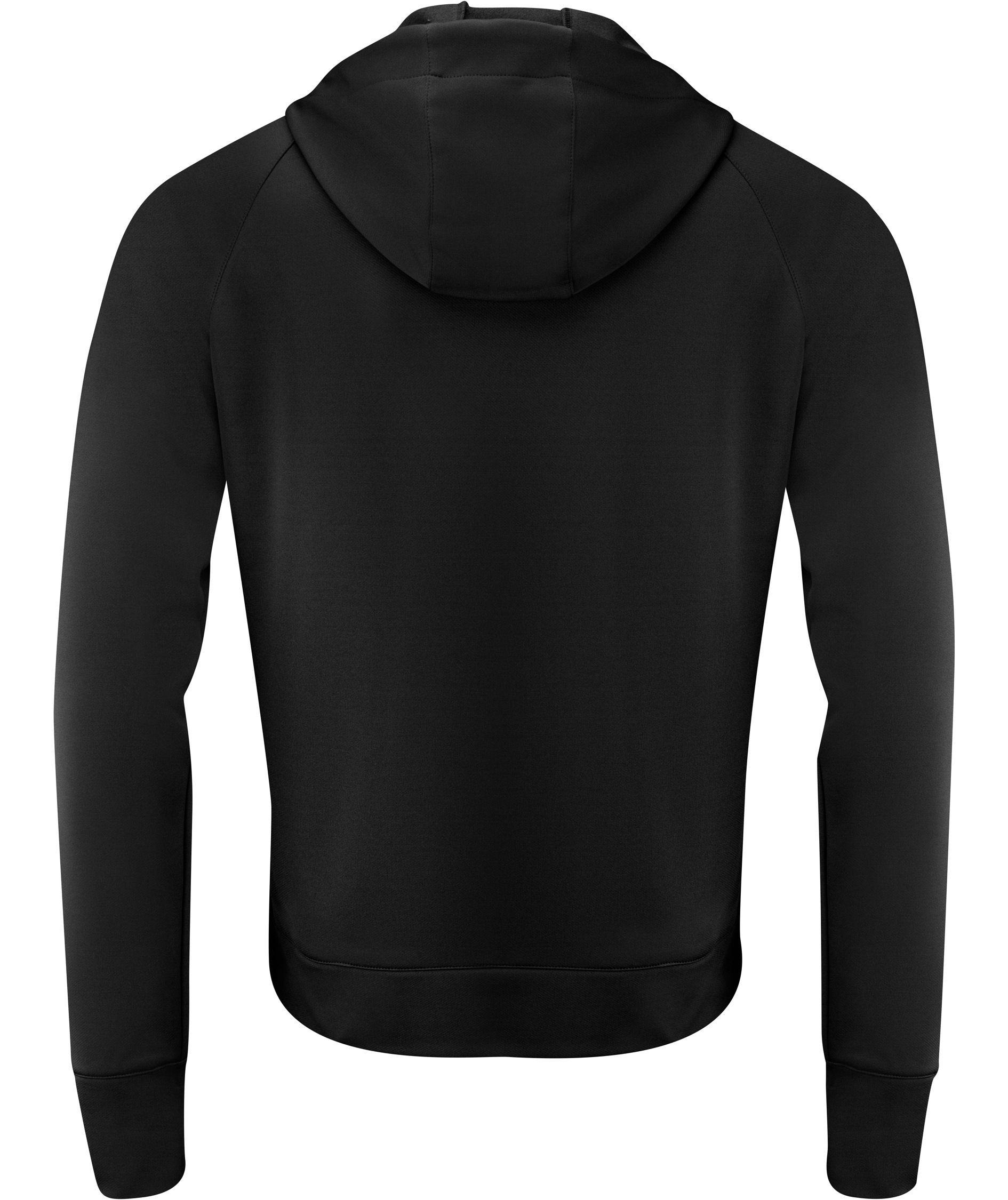 J. Harvest Sportswear Keyport hybridjacka, Black